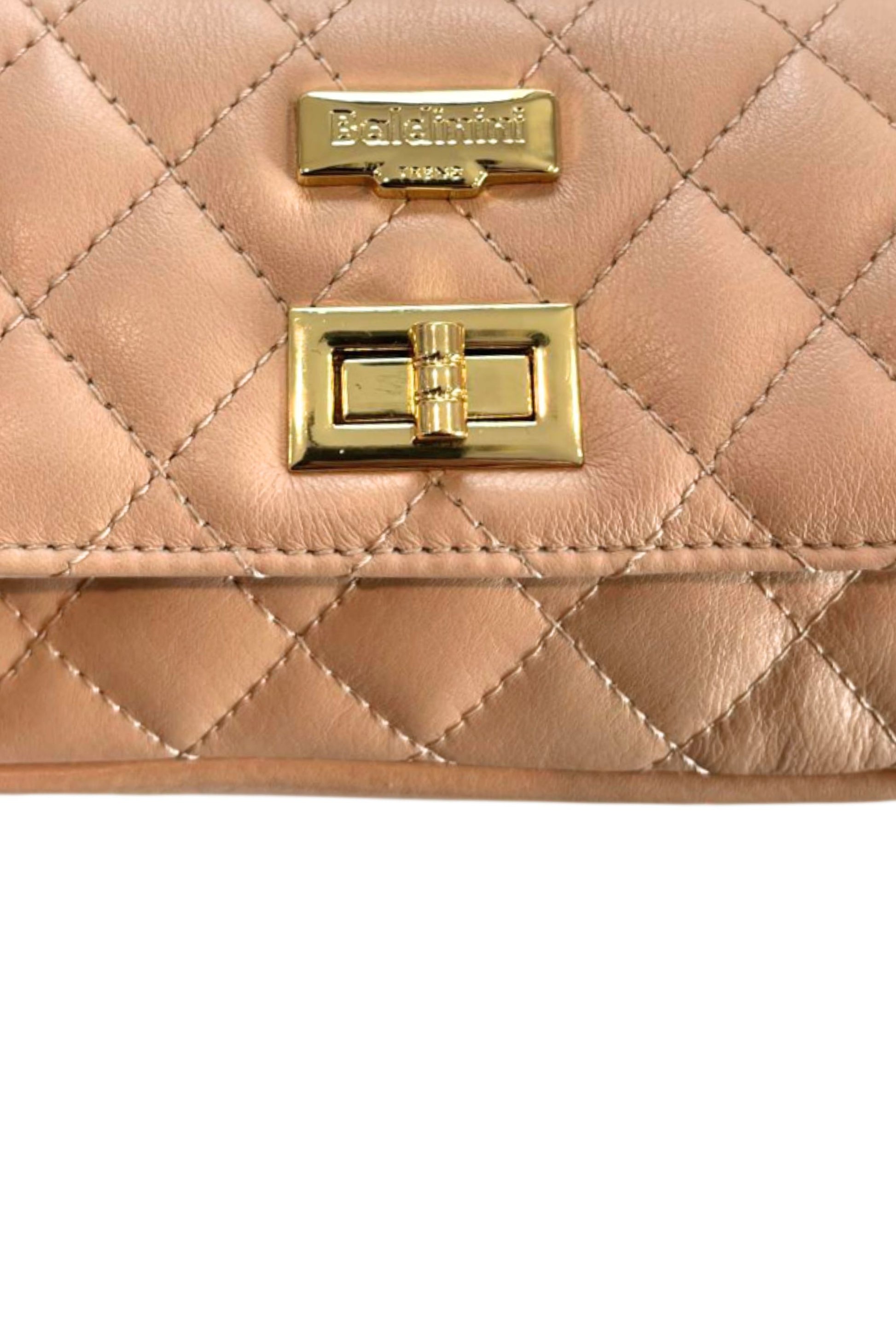 Baldinini Trend crossbody-bags Rosa