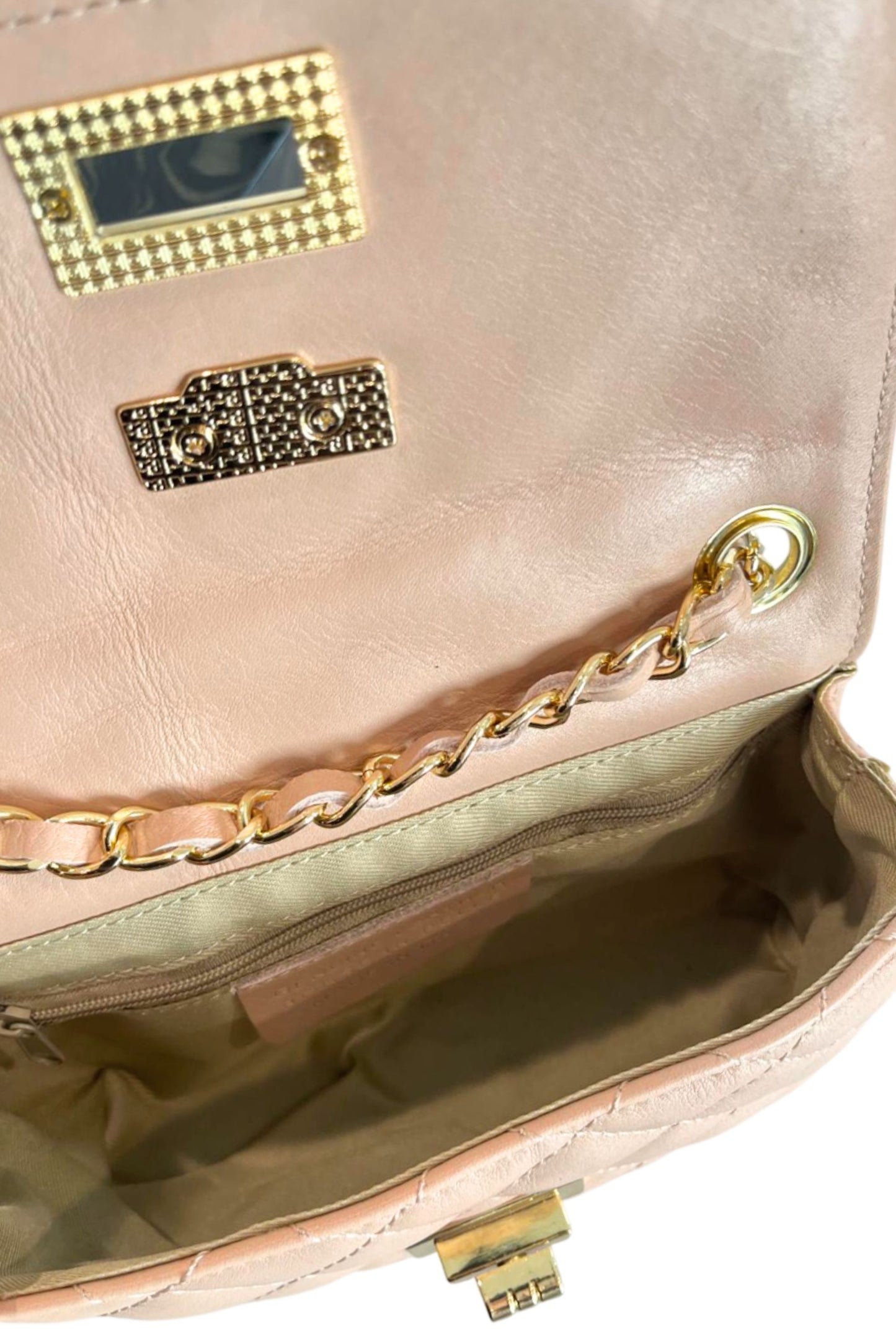 Baldinini Trend crossbody-bags Rosa