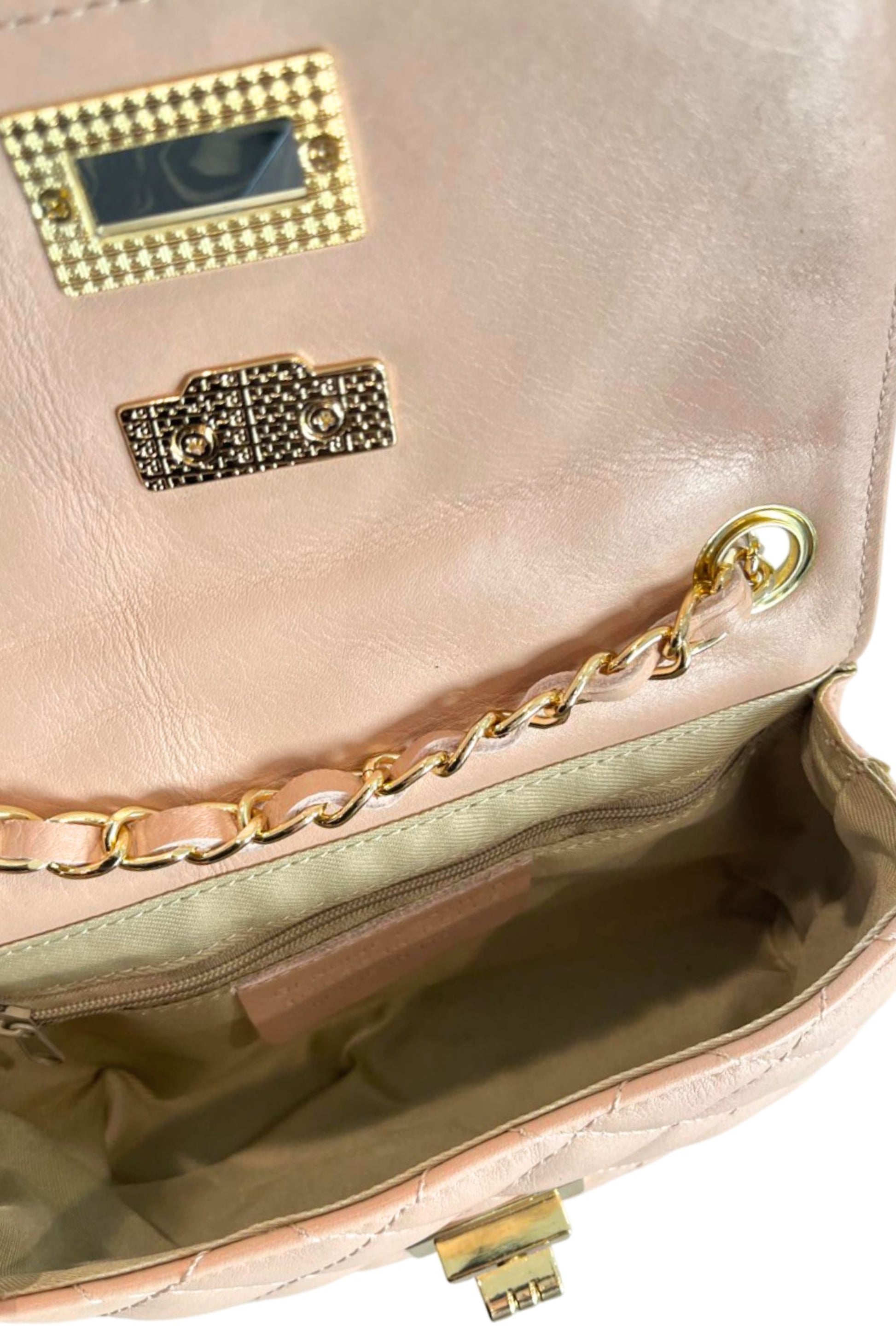 Baldinini Trend crossbody-bags Rosa