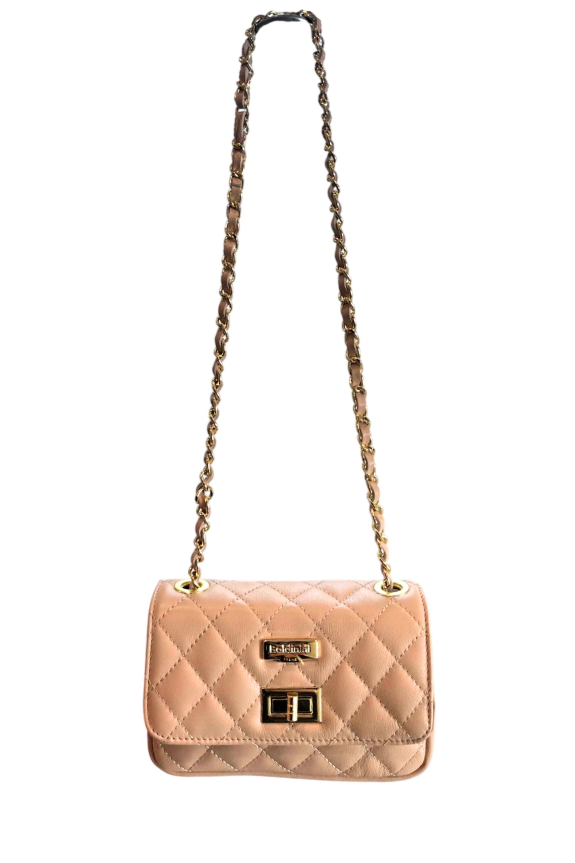 Baldinini Trend crossbody-bags Rosa