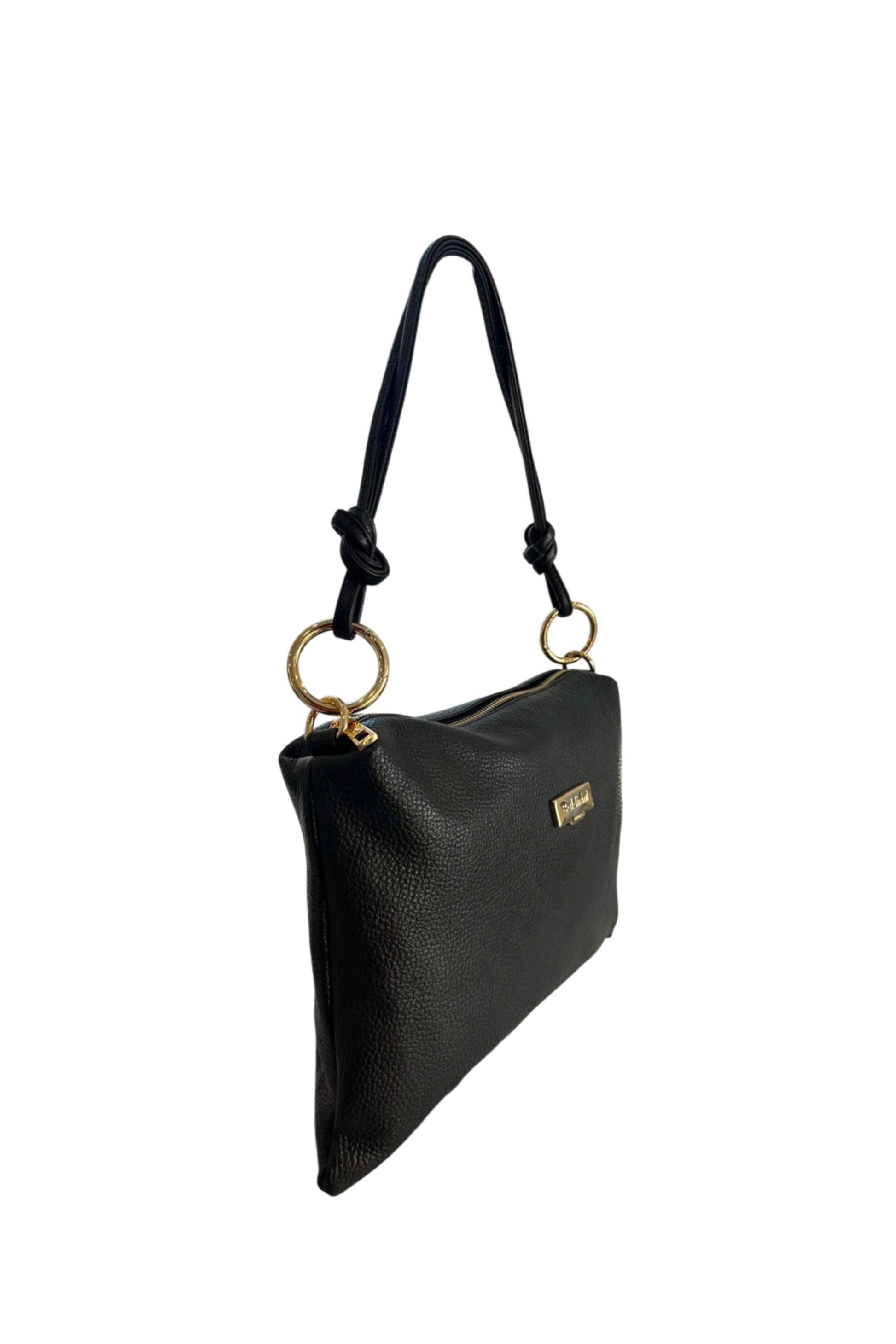 Baldinini Trend shoulder-bags Nero