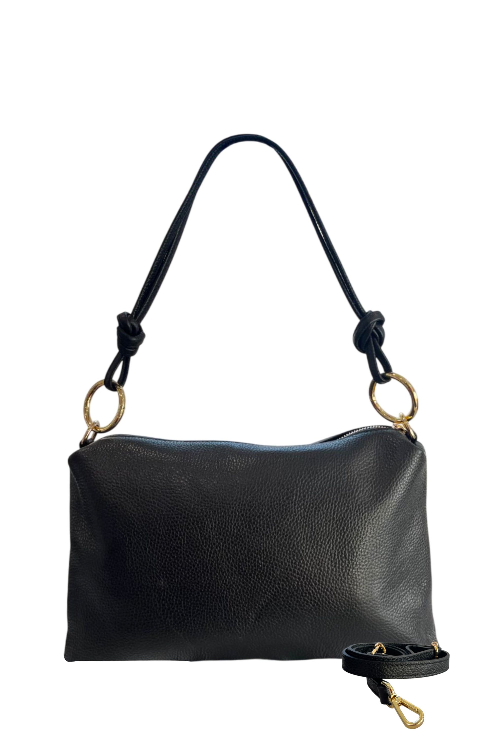 Baldinini Trend shoulder-bags Nero