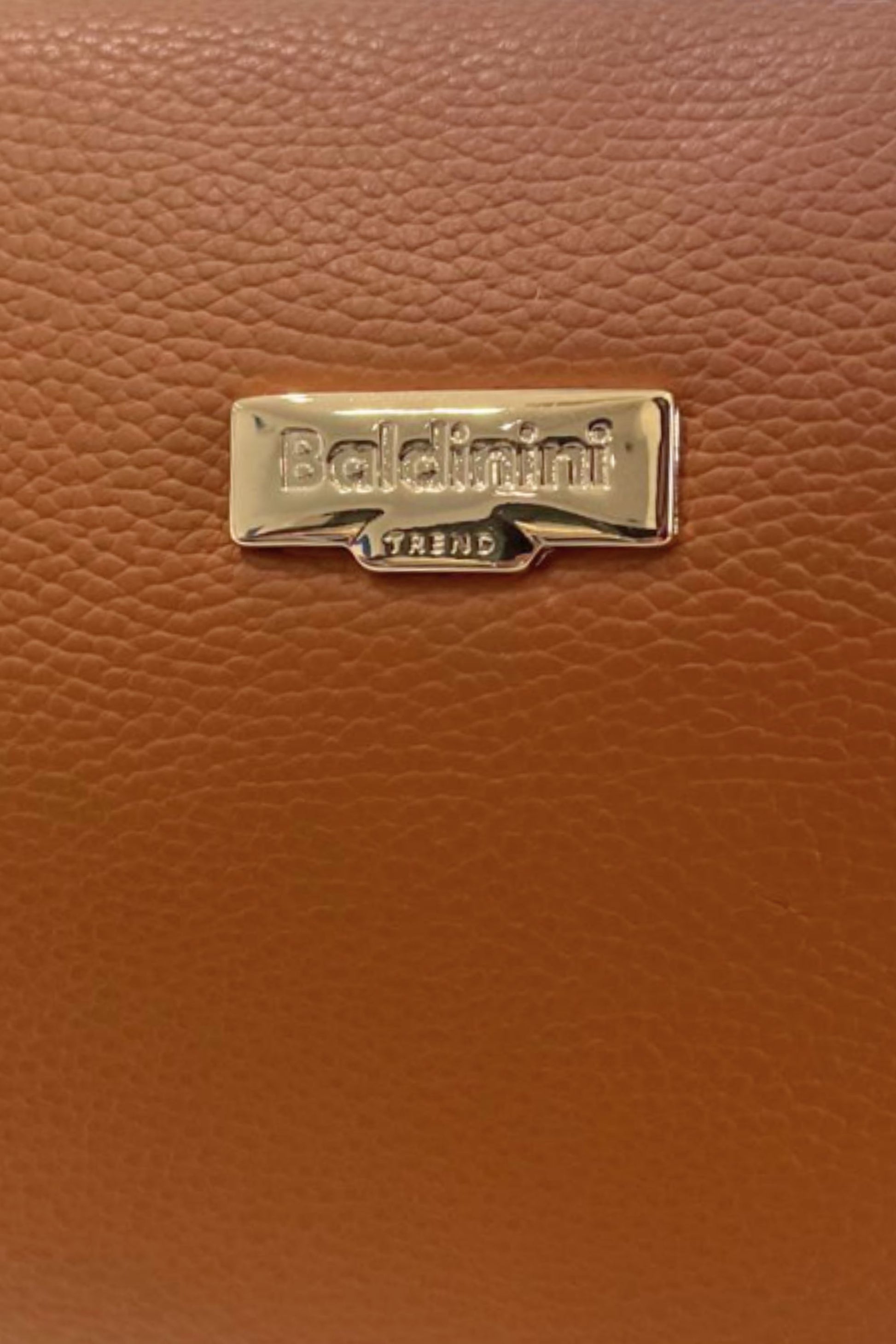Baldinini Trend shoulder-bags Marrone