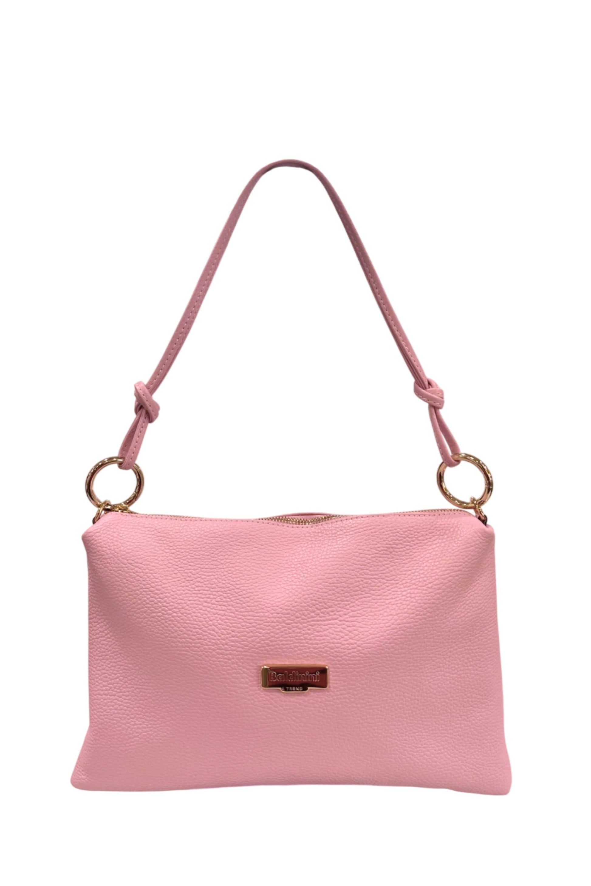 Baldinini Trend shoulder-bags Rosa