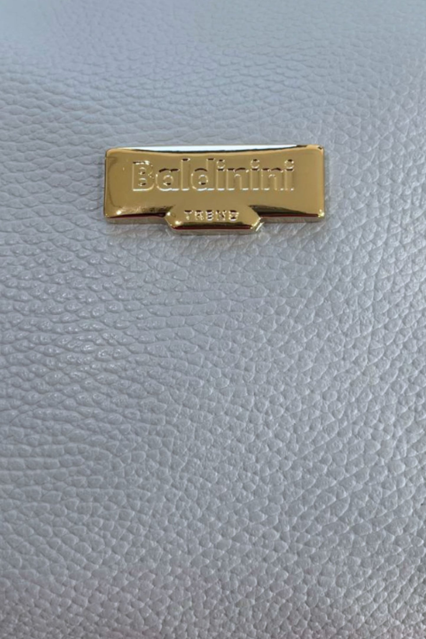 Baldinini Trend shoulder-bags Blu