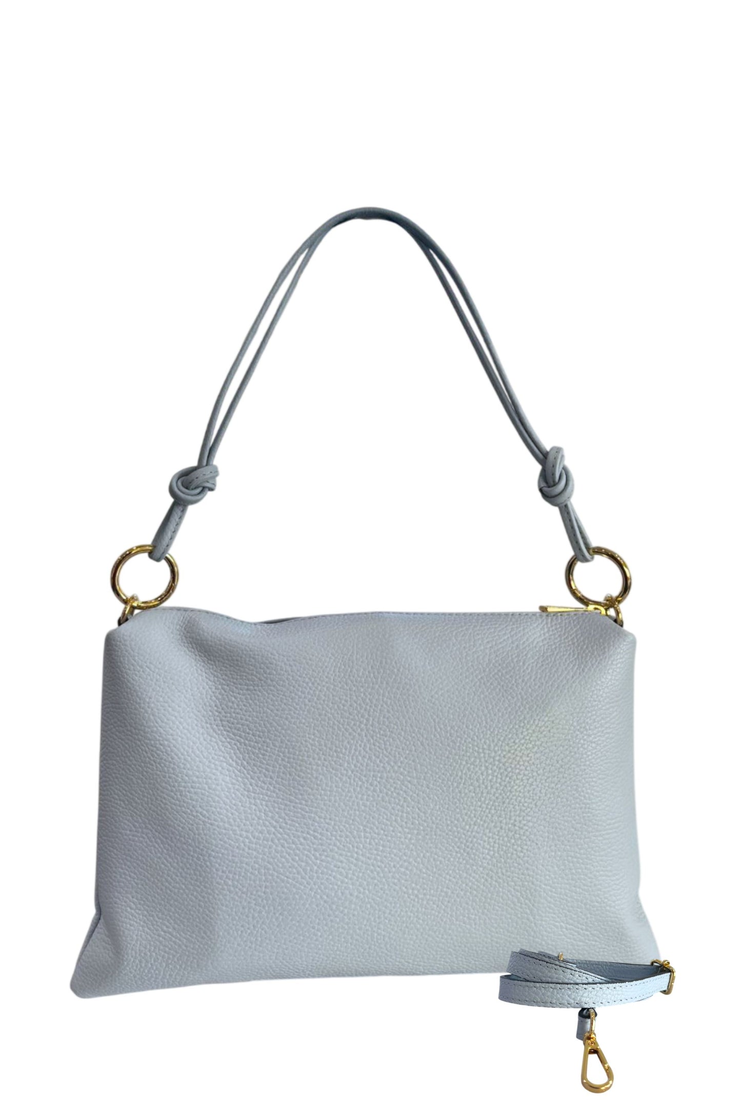 Baldinini Trend shoulder-bags Blu