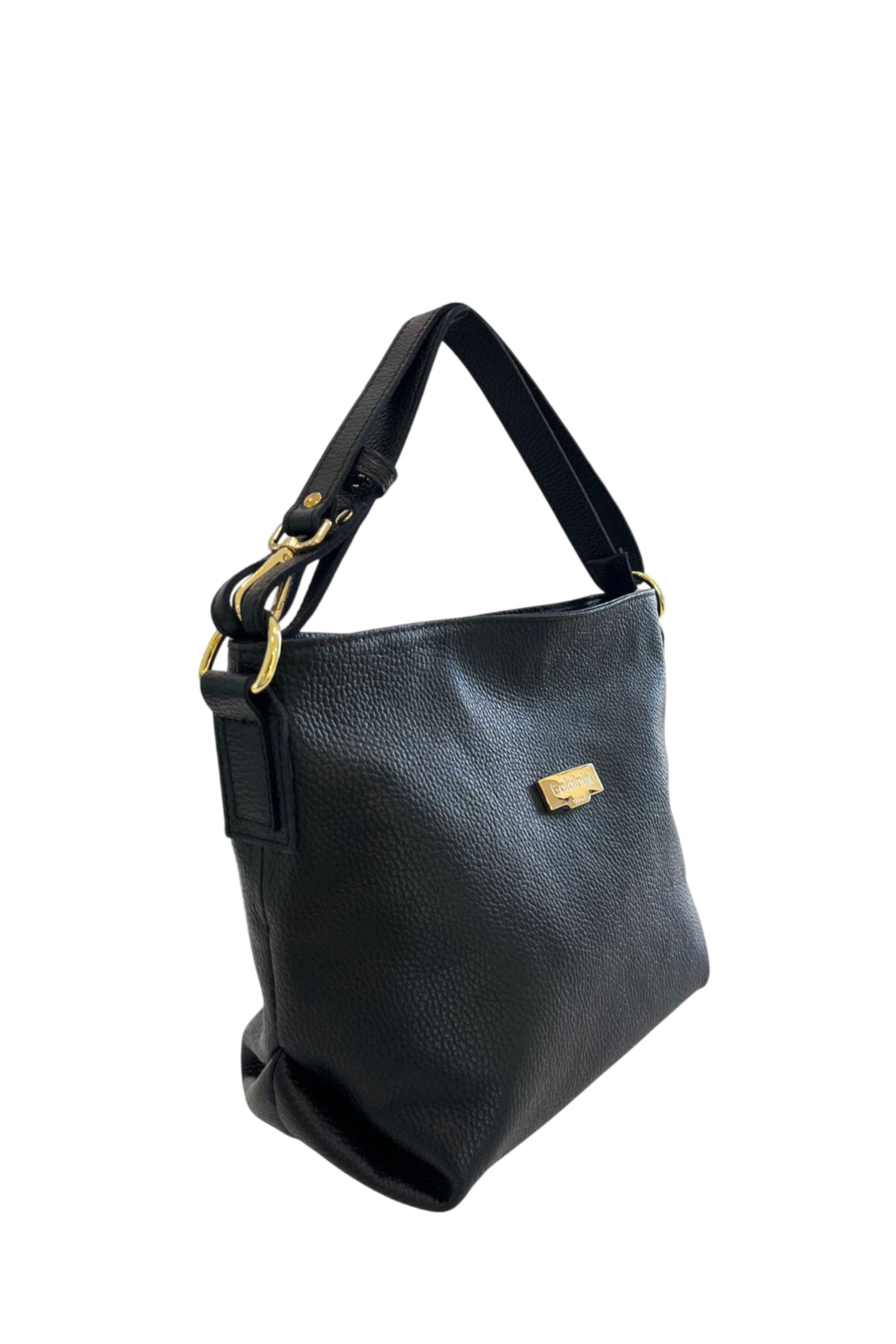 Baldinini Trend shoulder-bags Nero