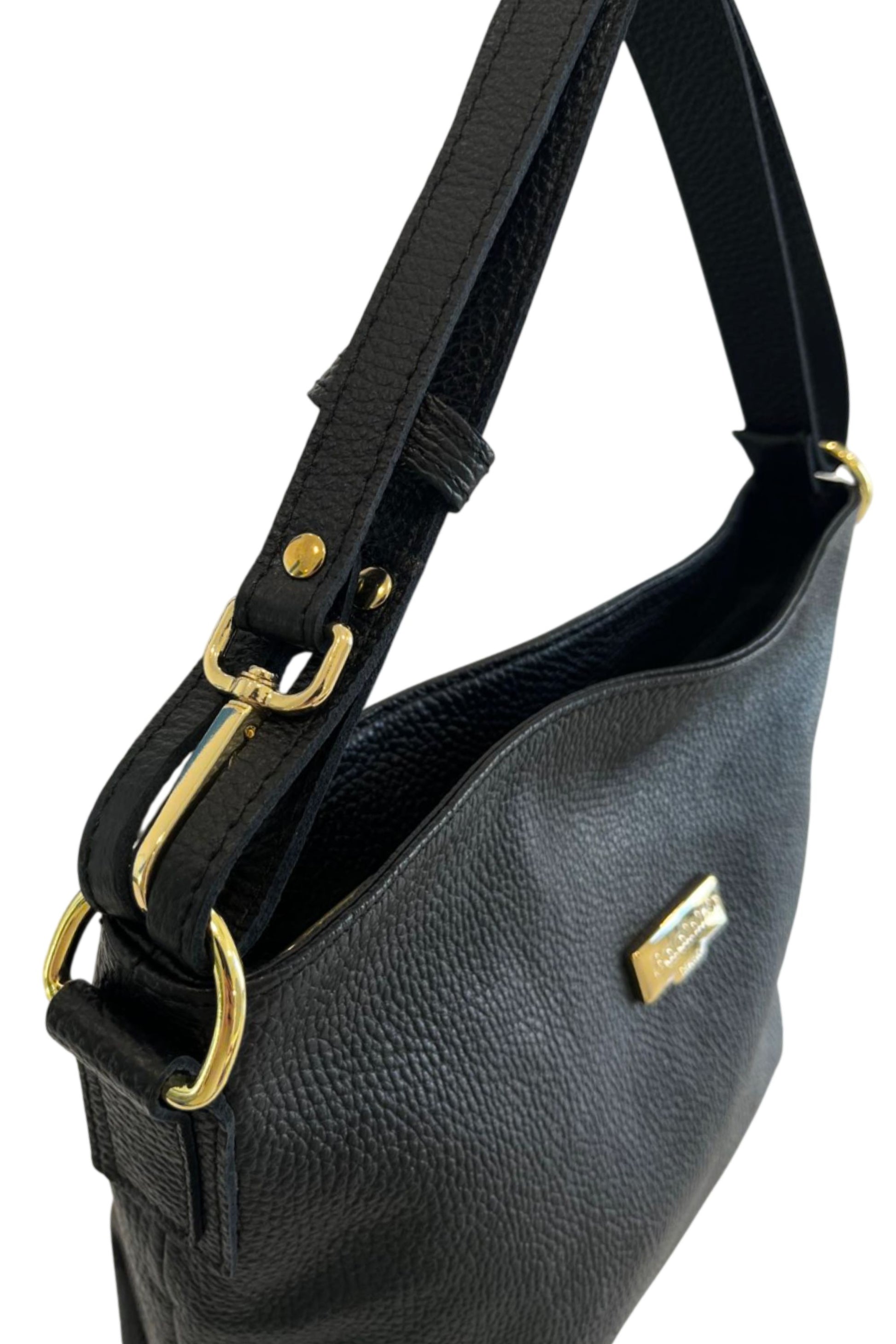 Baldinini Trend shoulder-bags Nero