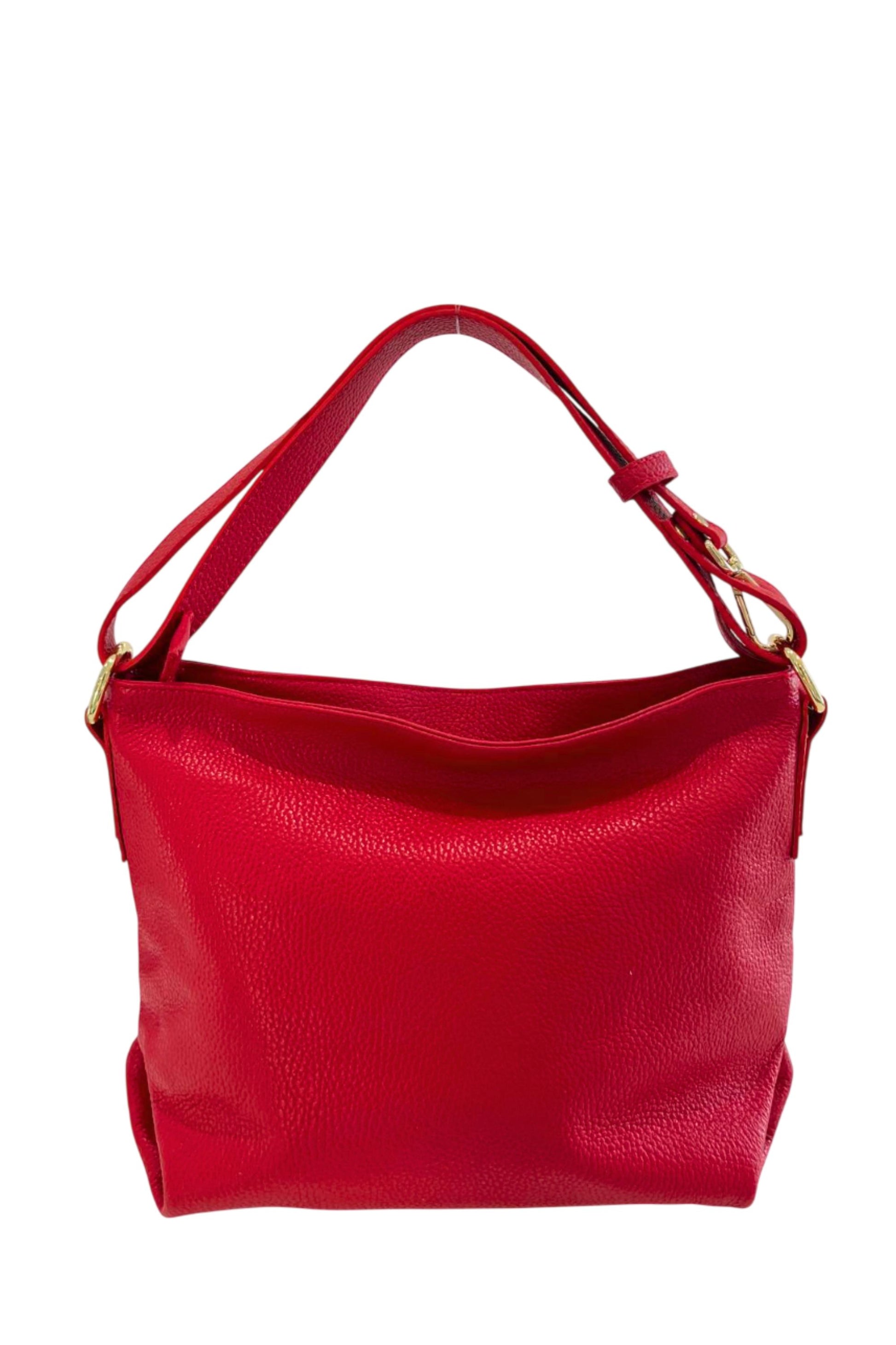 Baldinini Trend shoulder-bags Rosso