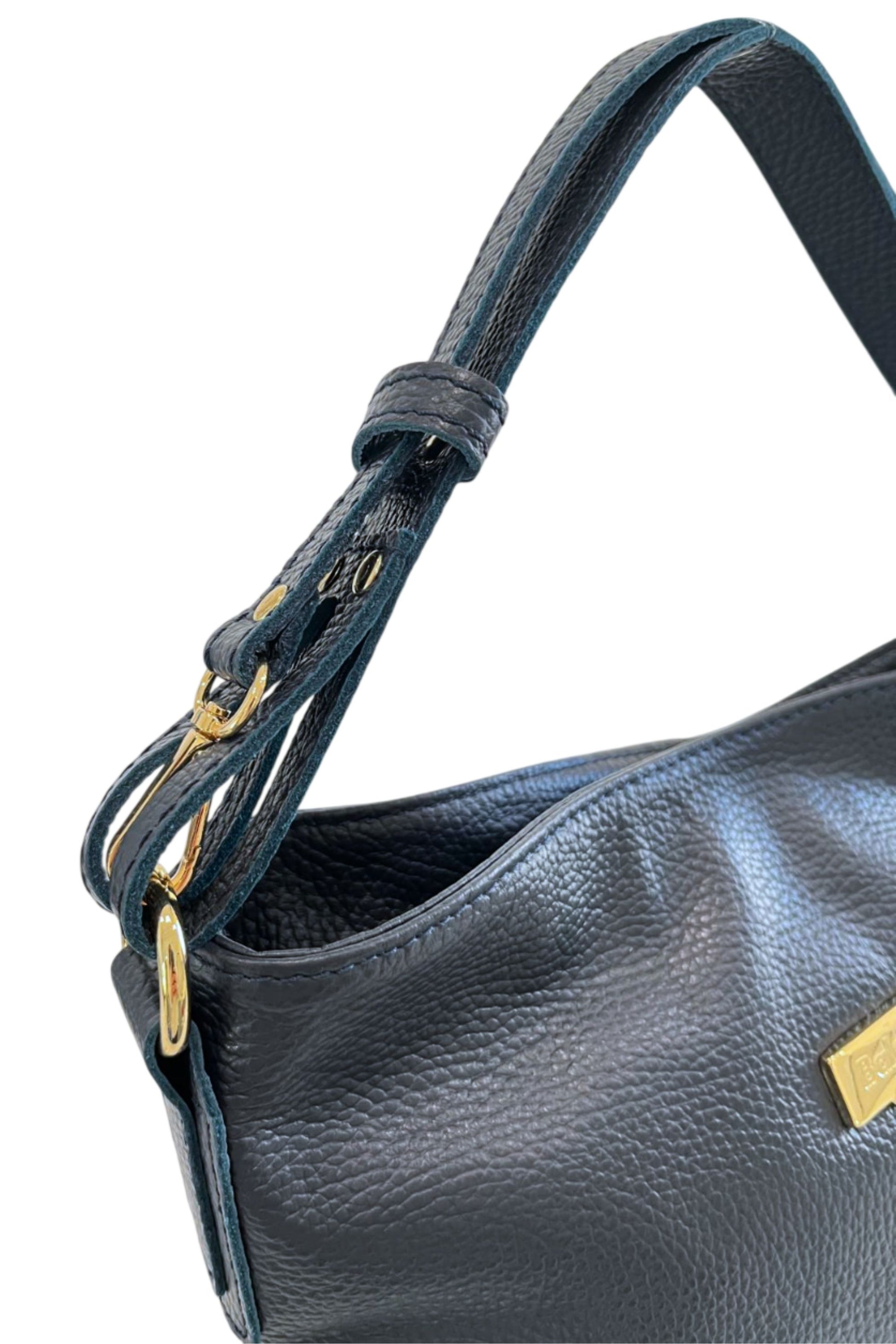 Baldinini Trend shoulder-bags Blu
