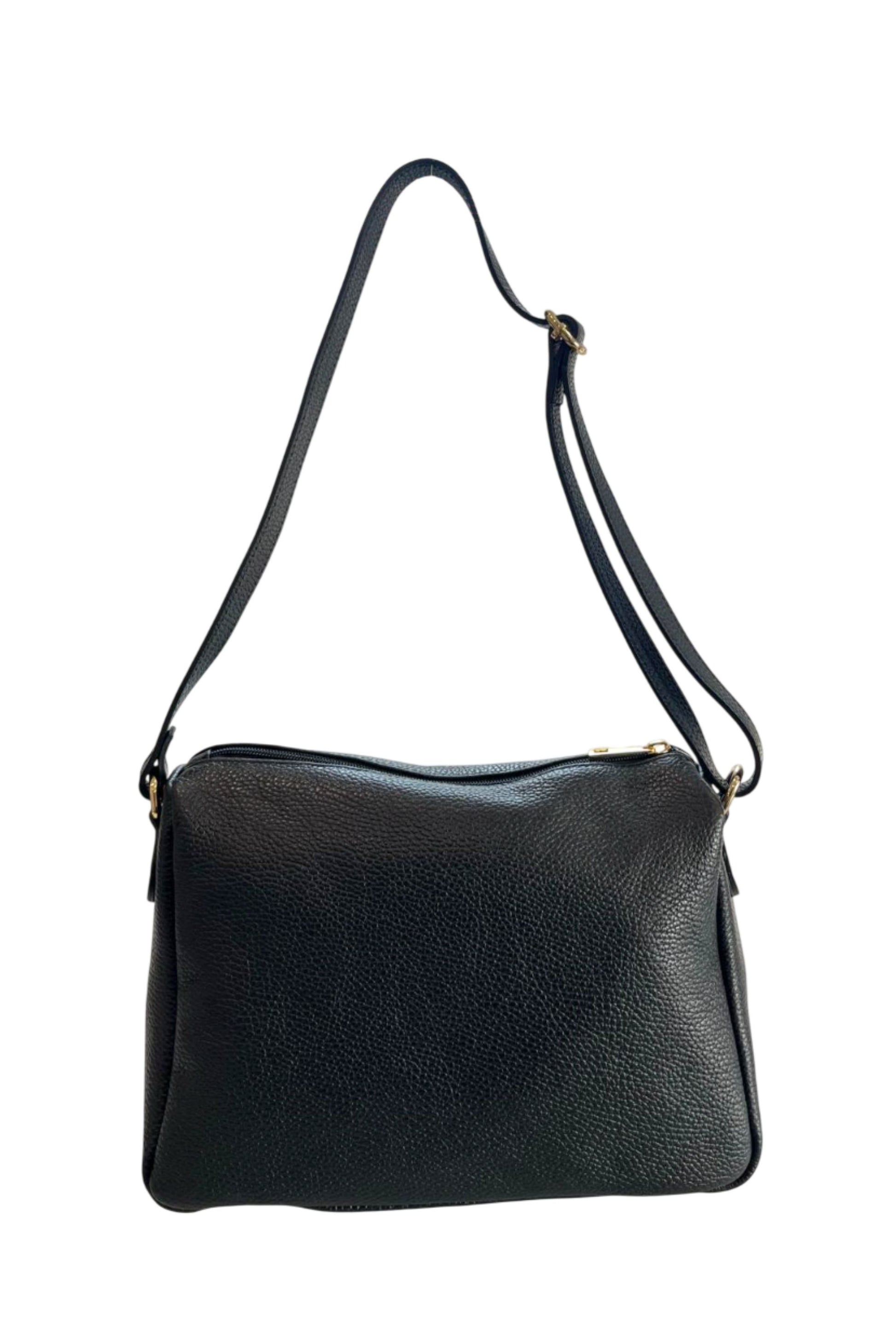 Baldinini Trend crossbody-bags Nero