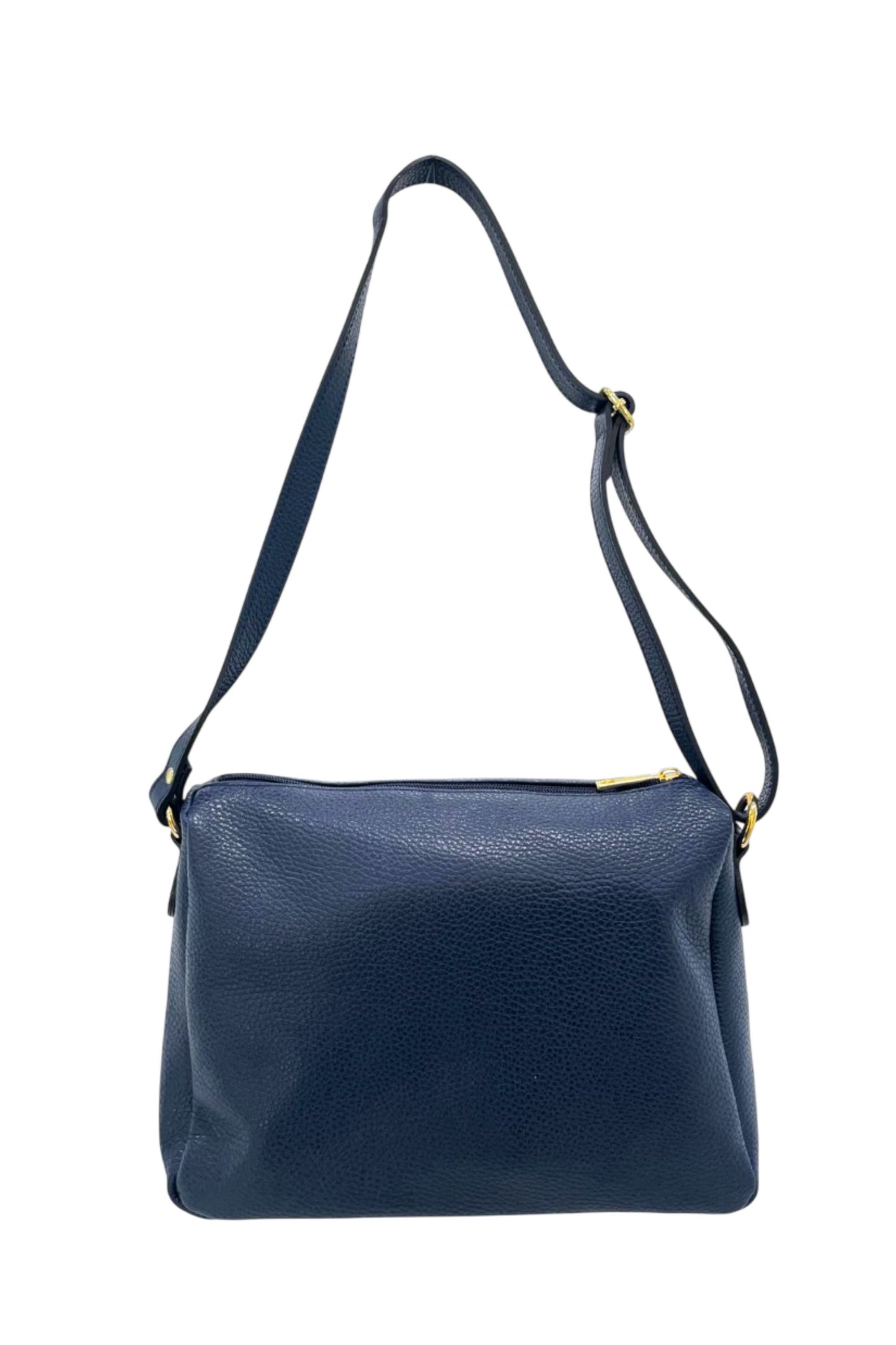 Baldinini Trend crossbody-bags Blu