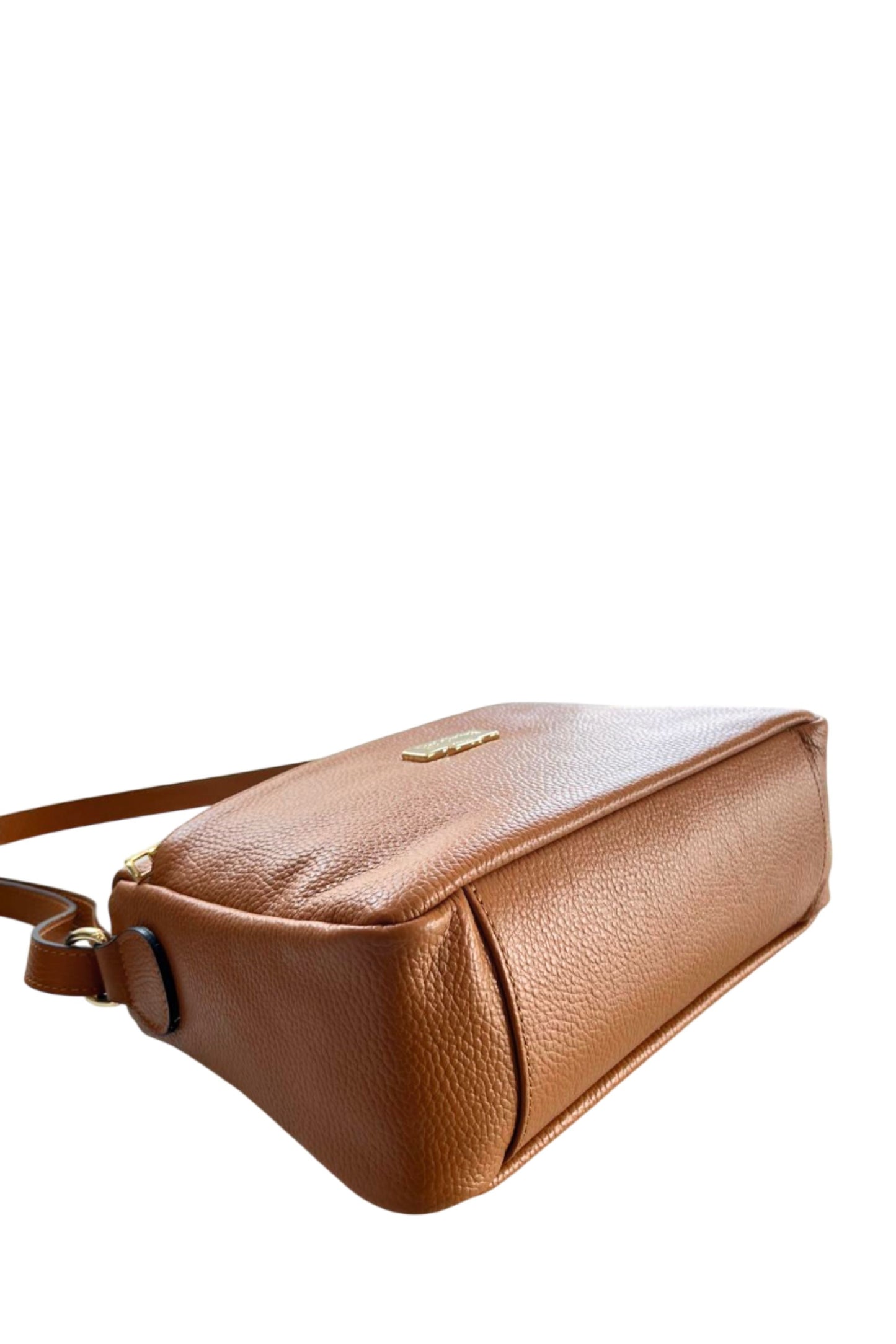 Baldinini Trend crossbody-bags Marrone