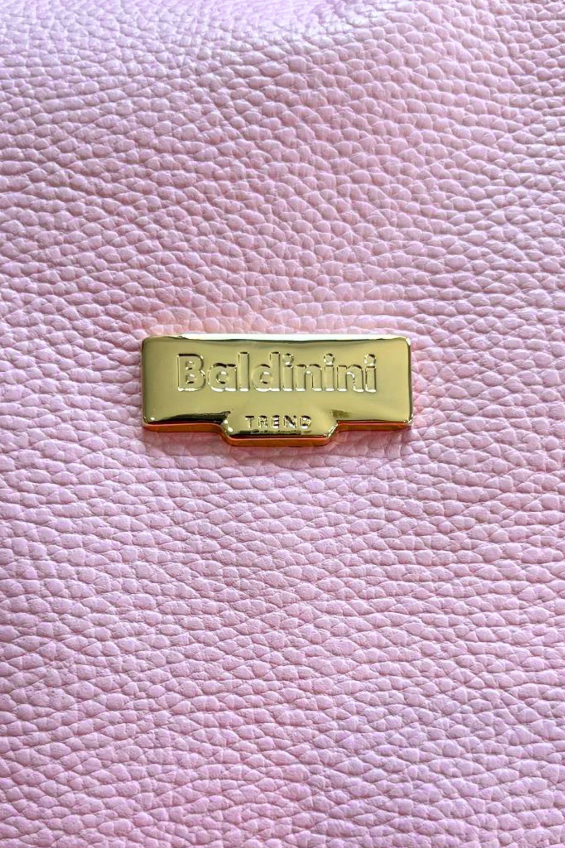 Baldinini Trend shoulder-bags Rosa