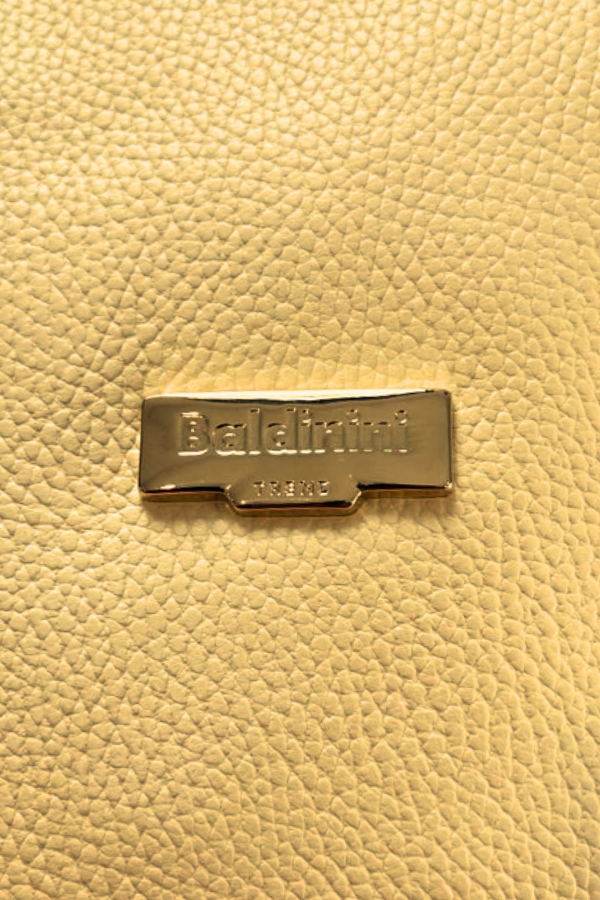 Baldinini Trend shoulder-bags Giallo