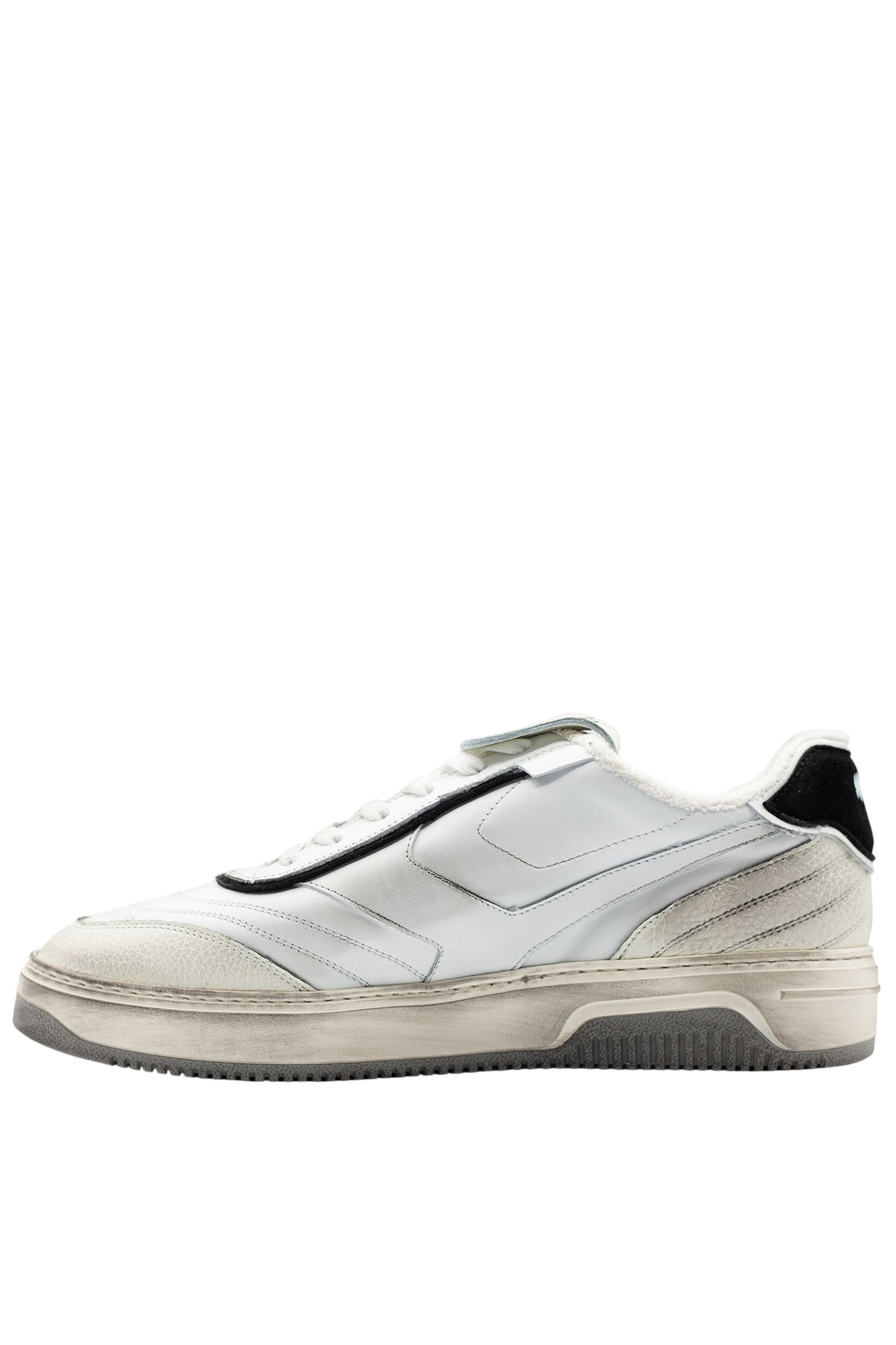 Pantofola D'oro Sneakers Bianco