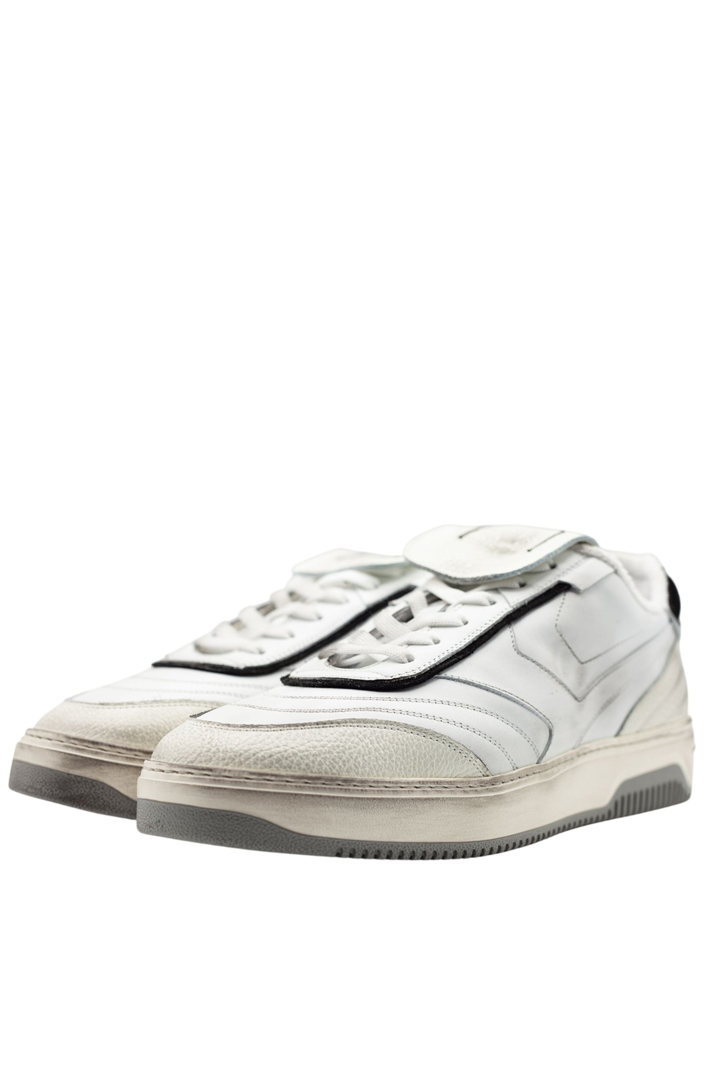 Pantofola D'oro Sneakers Bianco