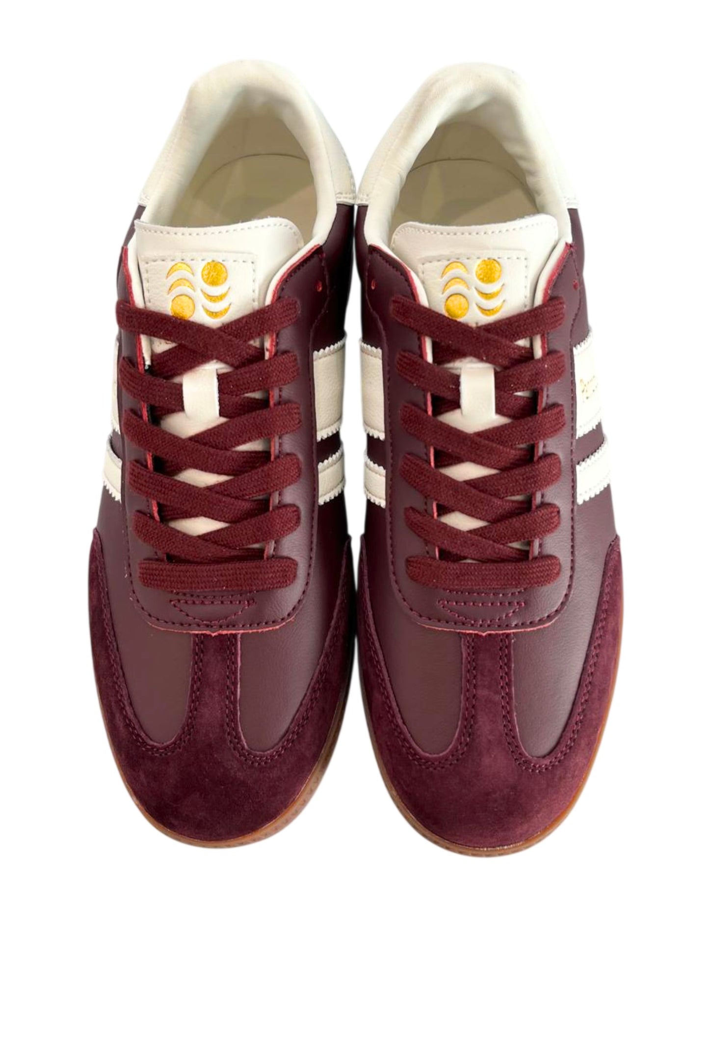 Pantofola D'oro Sneakers Rosso
