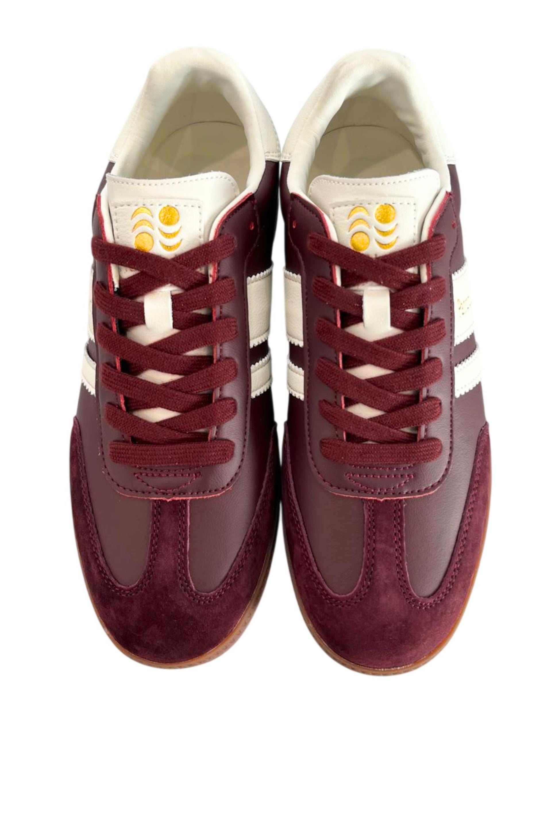 Pantofola D'oro Sneakers Rosso
