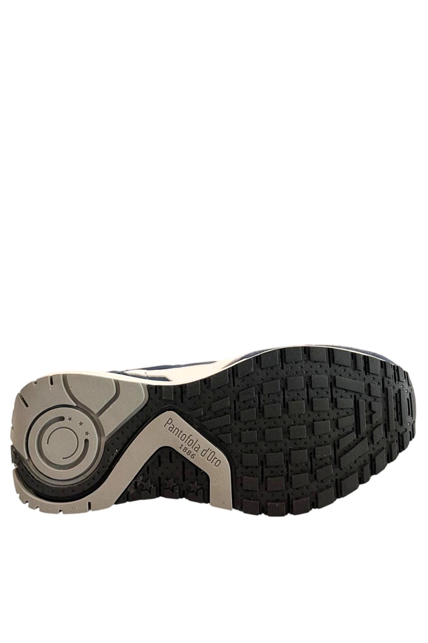 Pantofola D'oro Sneakers Blu