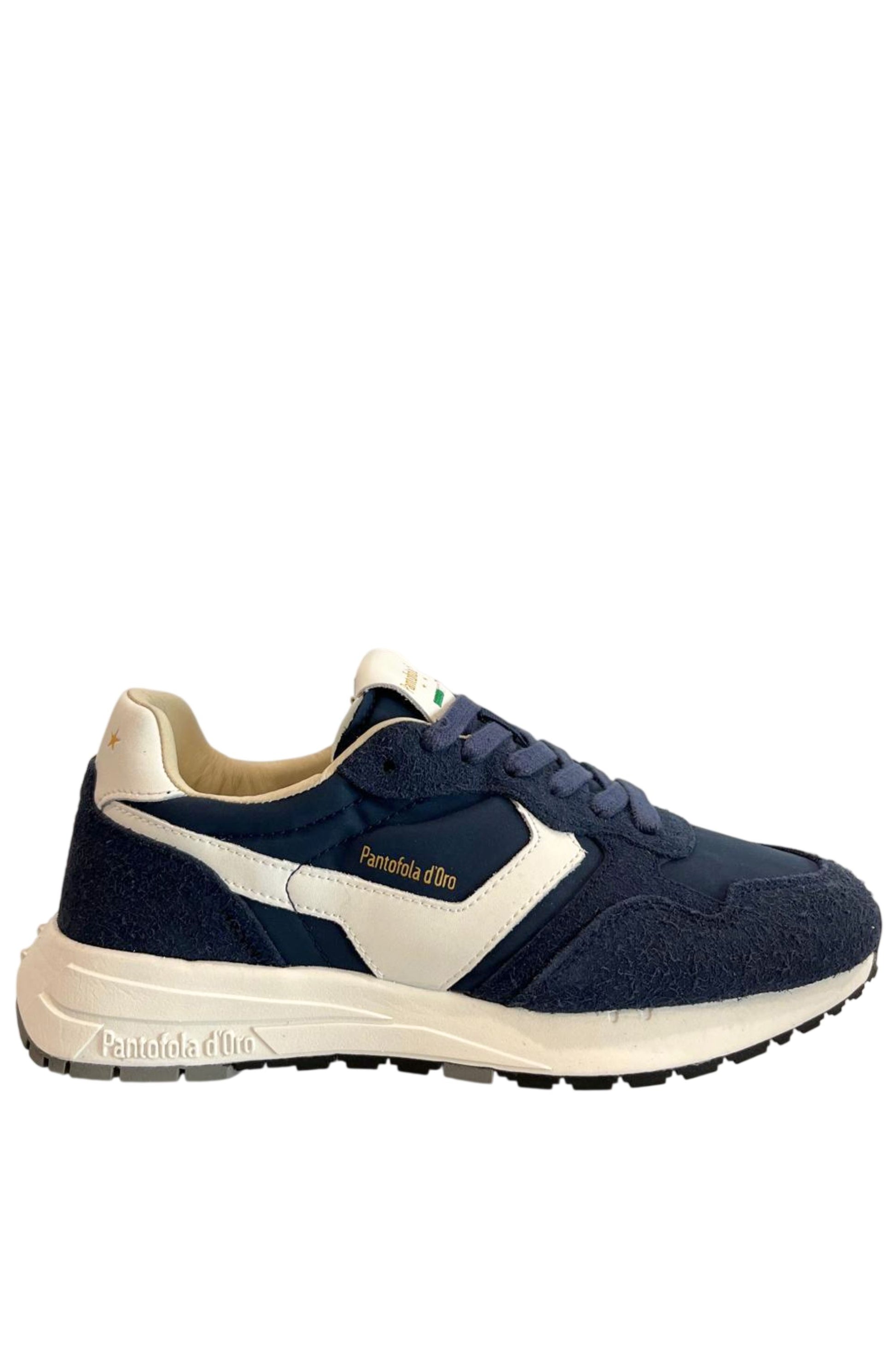 Pantofola D'oro Sneakers Blu