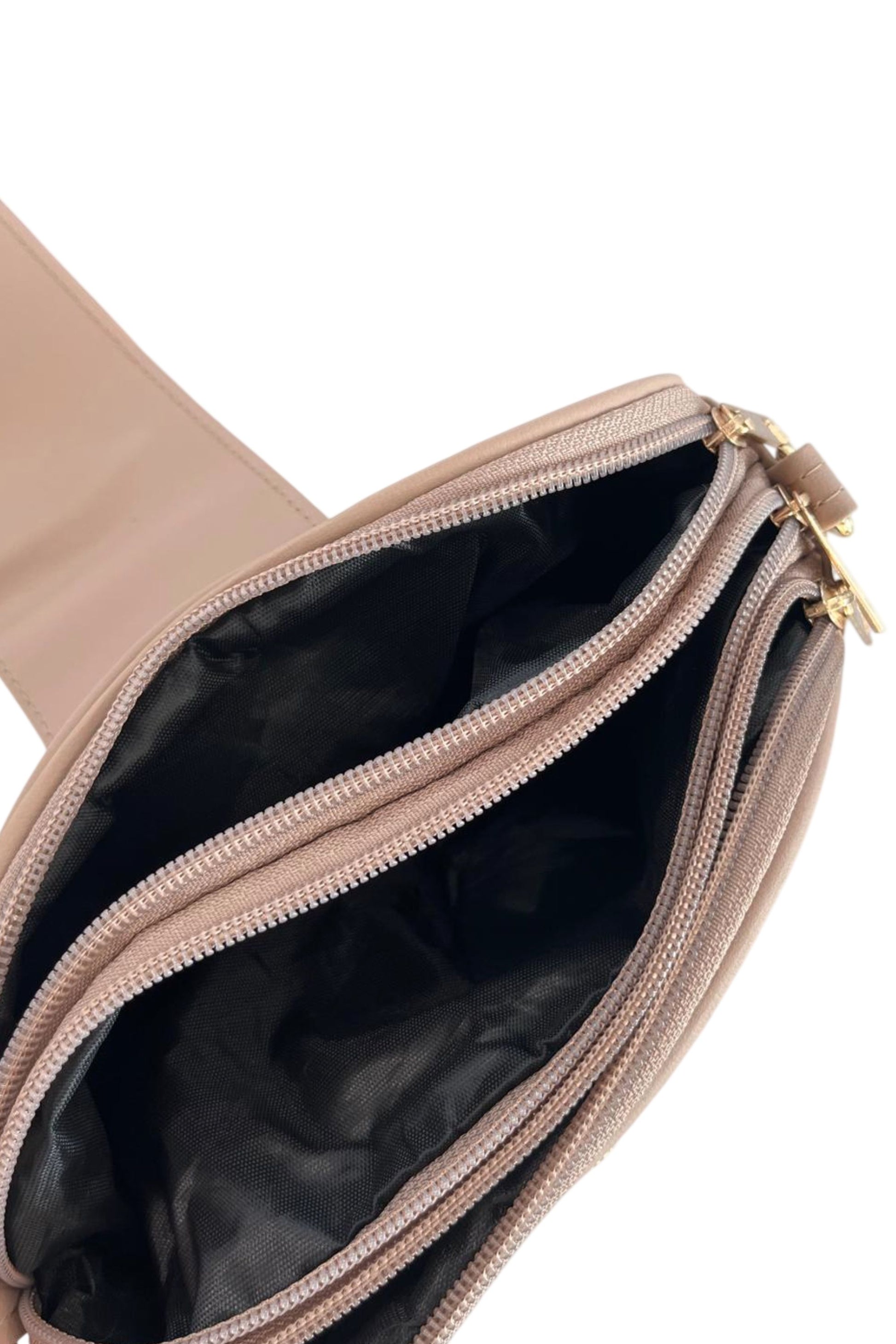 Baldinini Trend crossbody-bags Beige