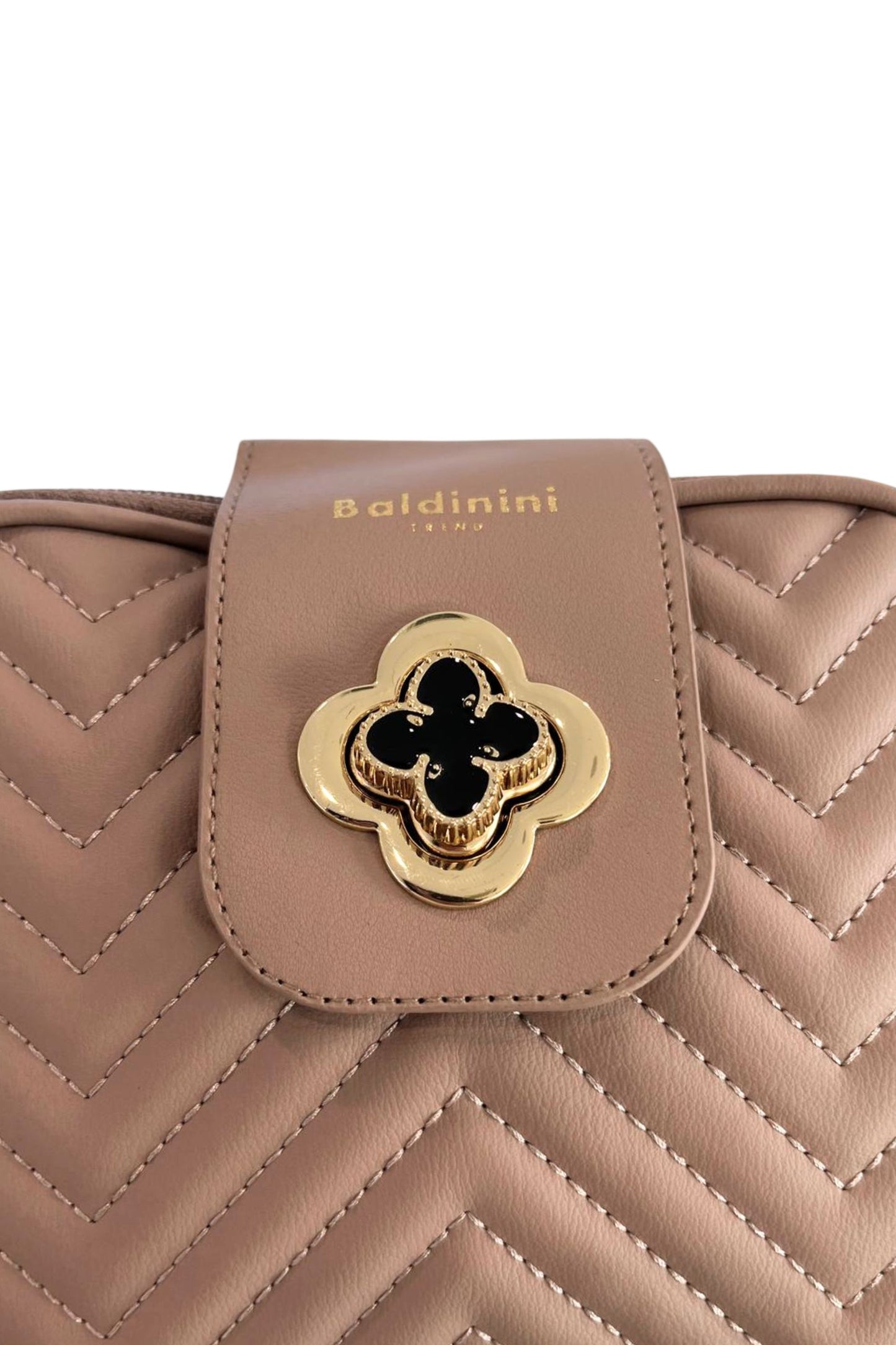 Baldinini Trend crossbody-bags Beige