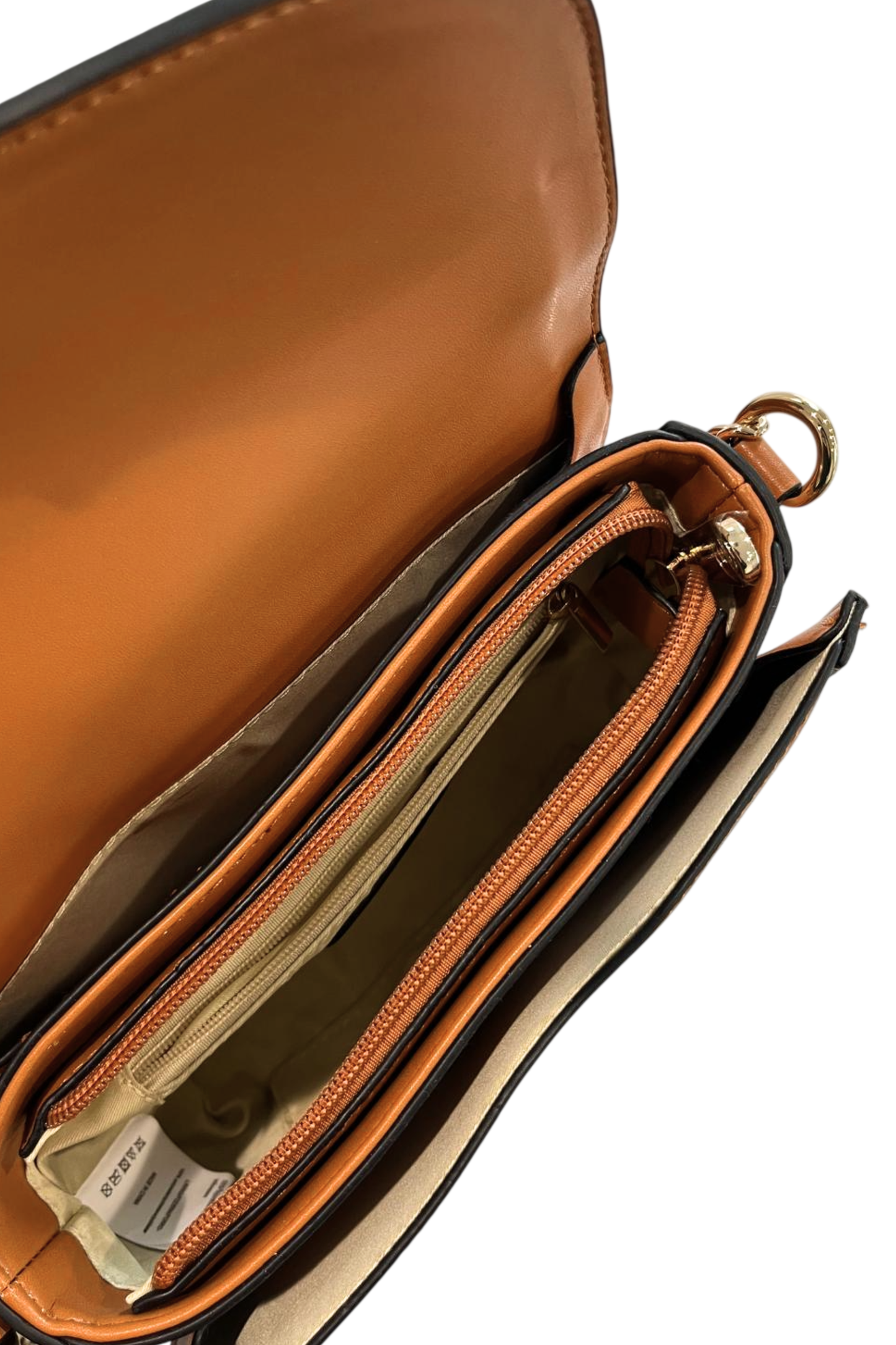 Cristinaeffe crossbody-bags Marrone