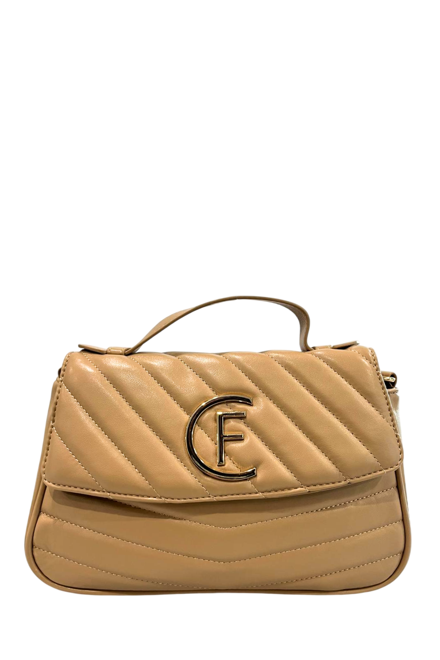 Cristinaeffe Borse a Mano Beige