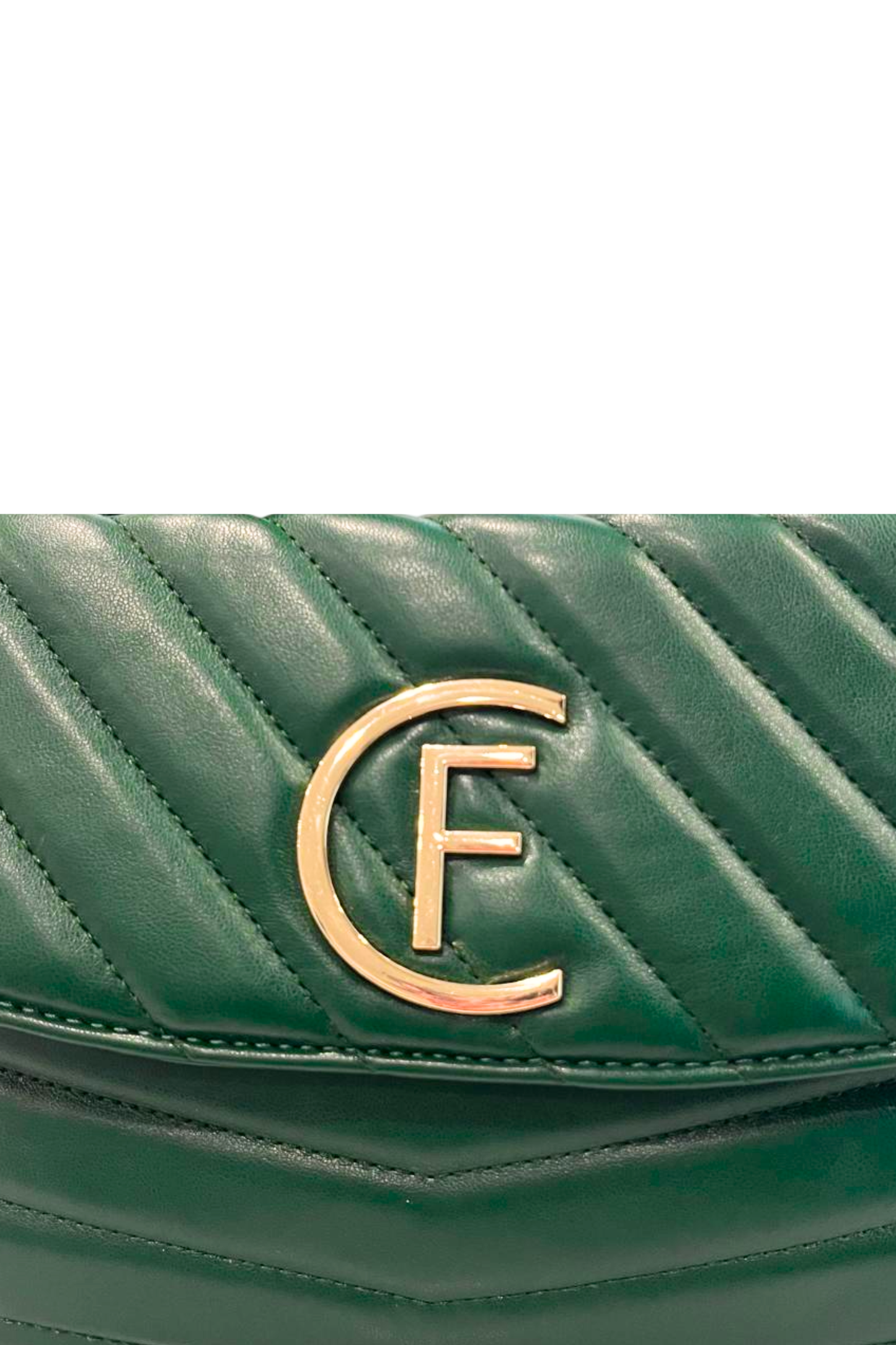 Cristinaeffe Borse a Mano Verde