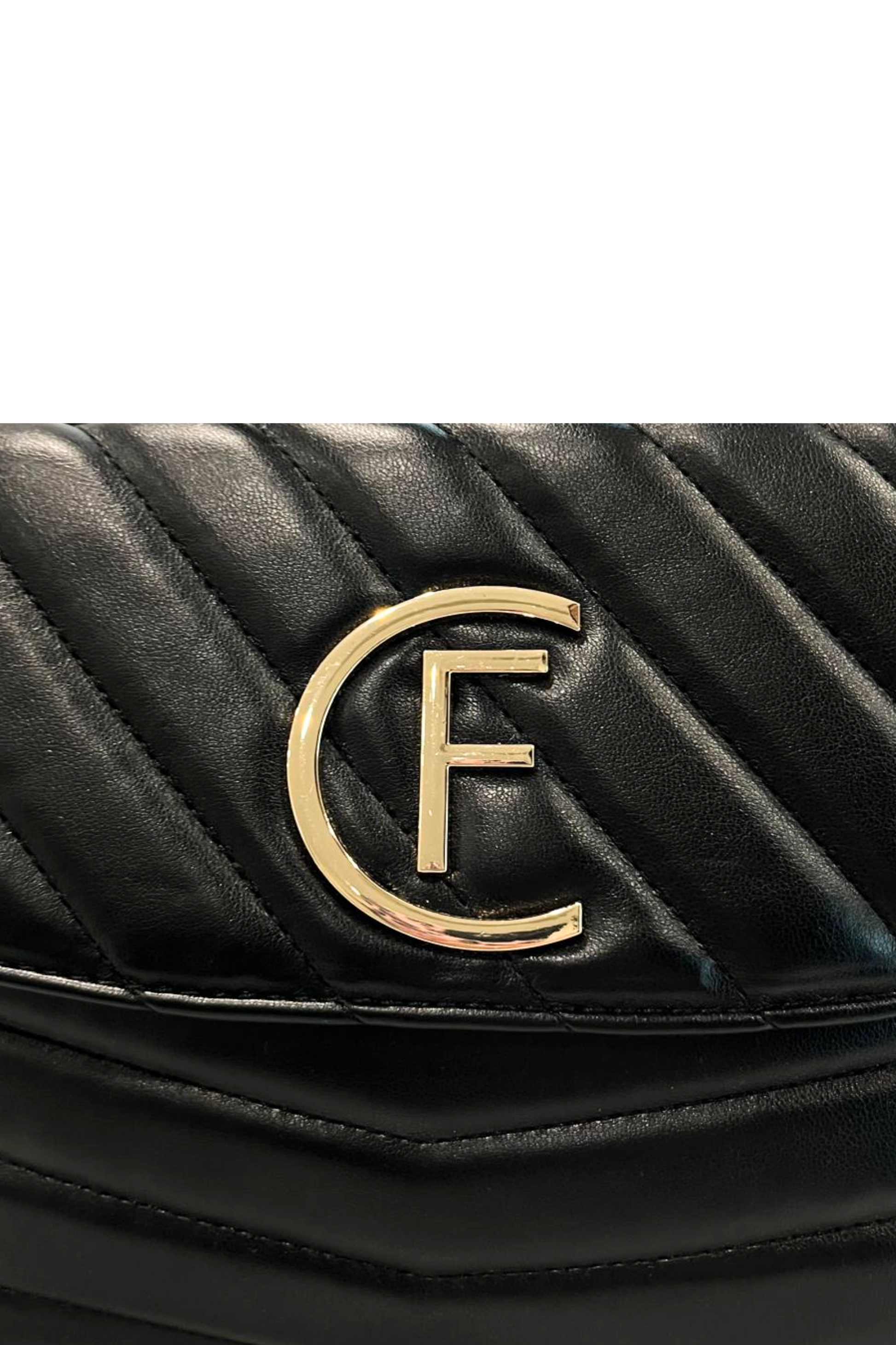 Cristinaeffe Borse a Mano Nero