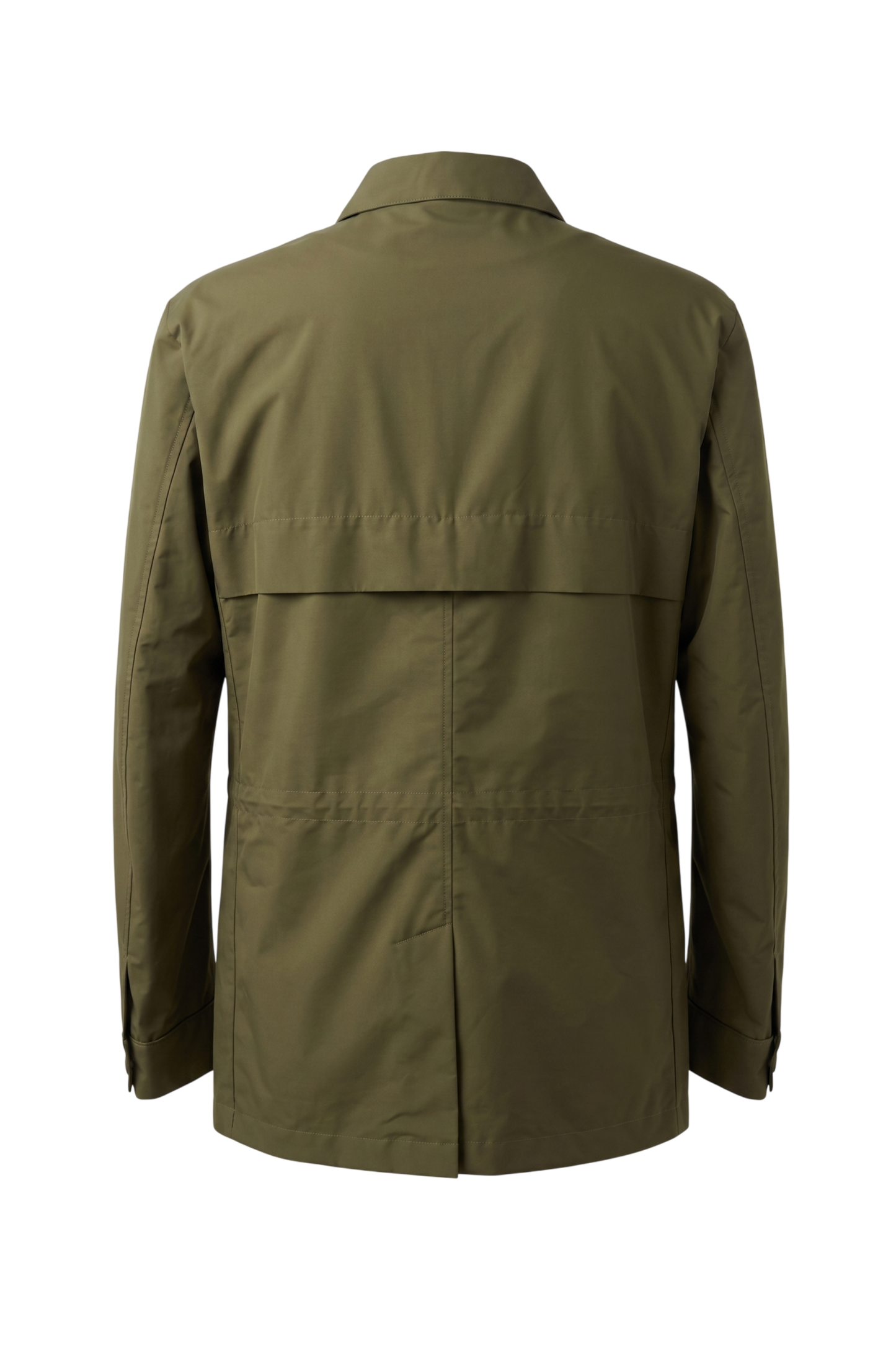 Malo jackets green