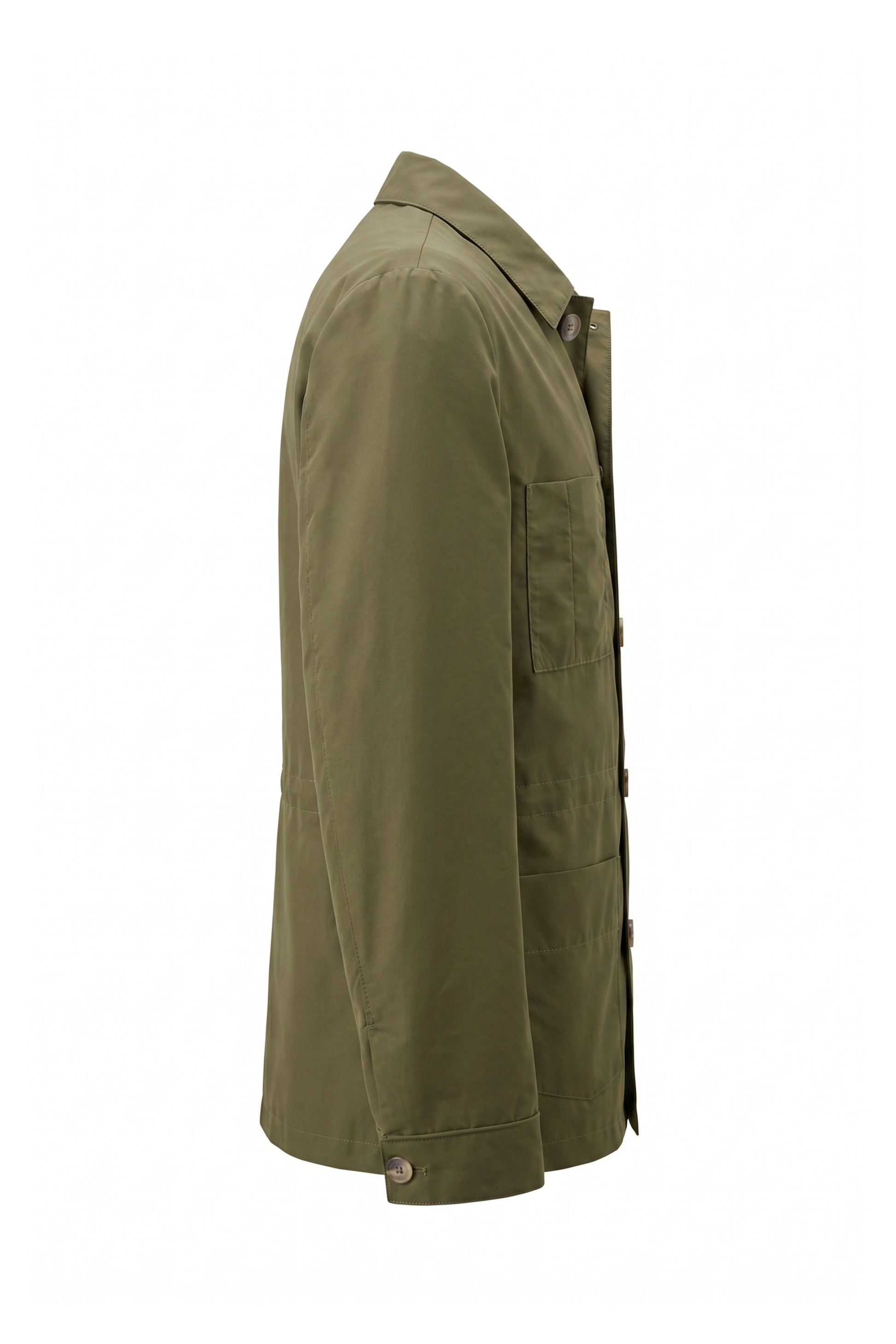 Malo jackets green