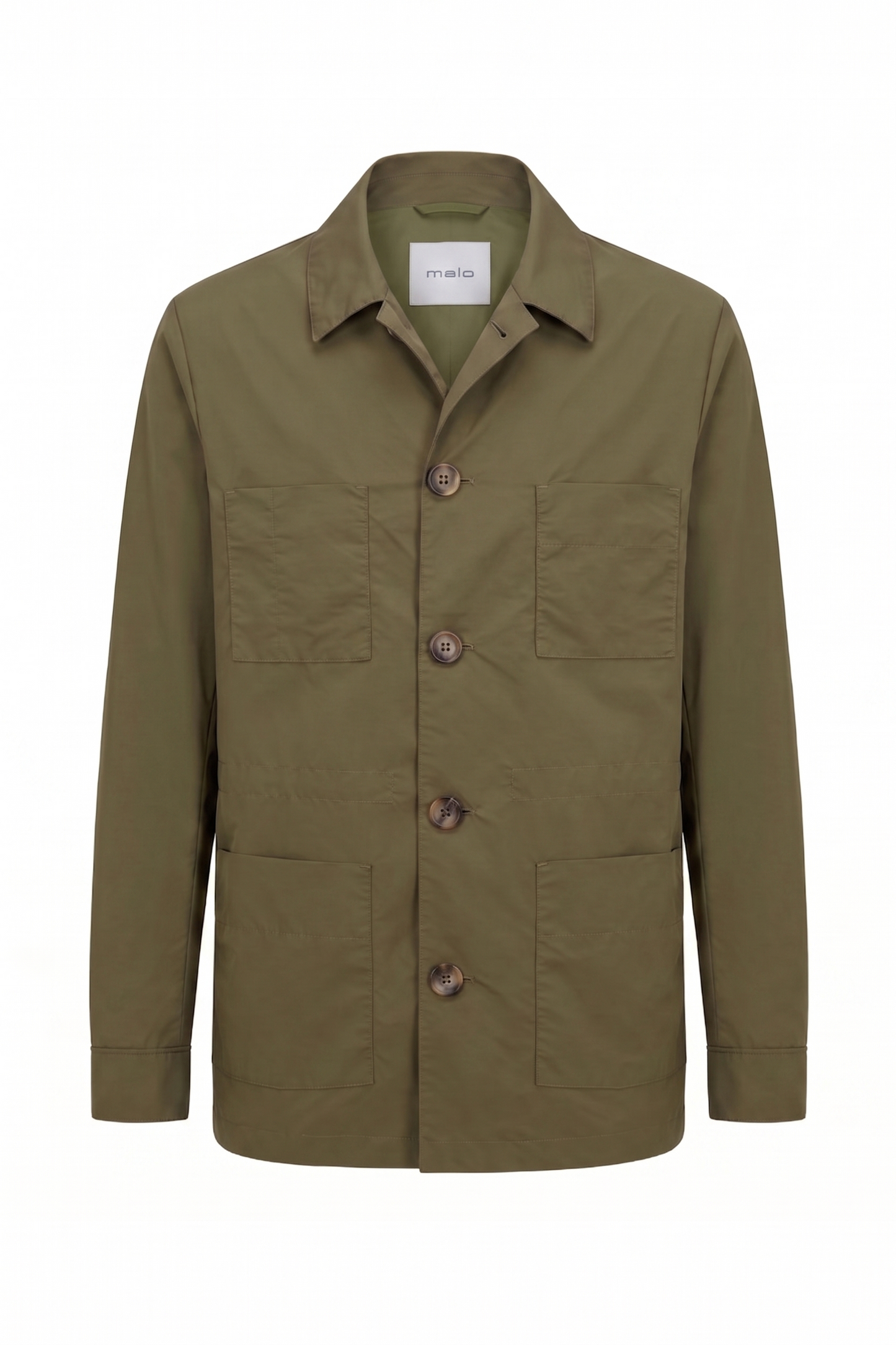 Malo jackets green