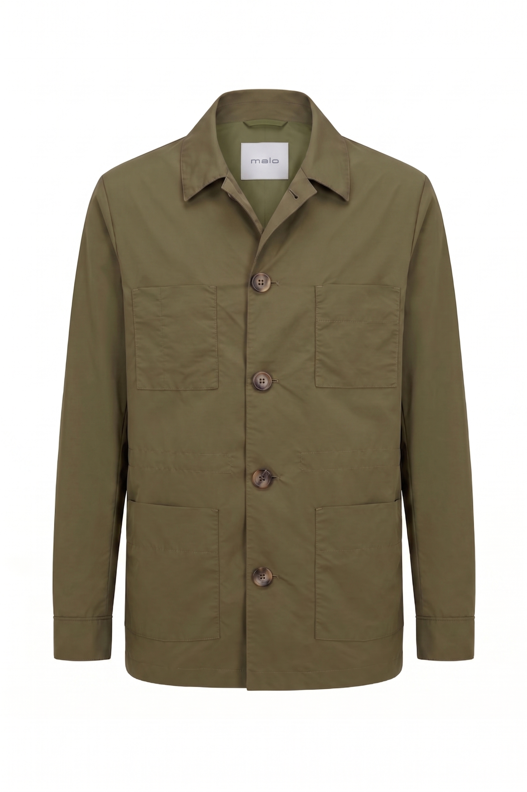 Malo jackets green