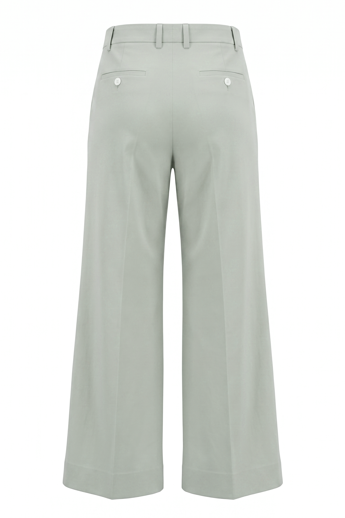 Malo Pantaloni Verde