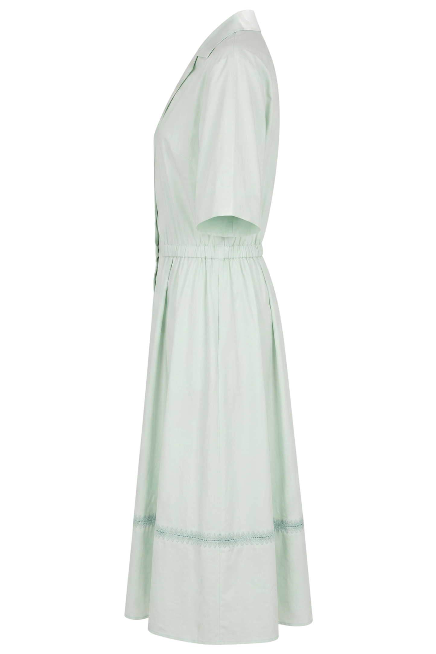 Malo Abiti Donna Verde