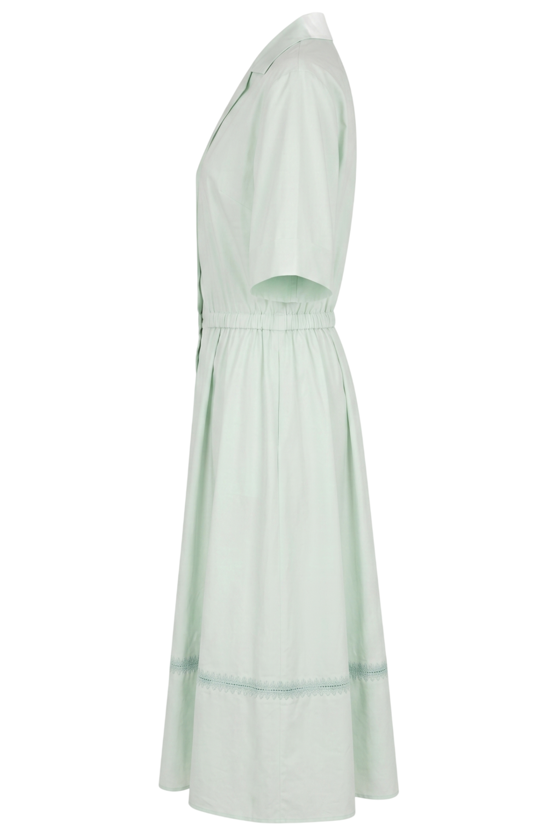 Malo Abiti Donna Verde