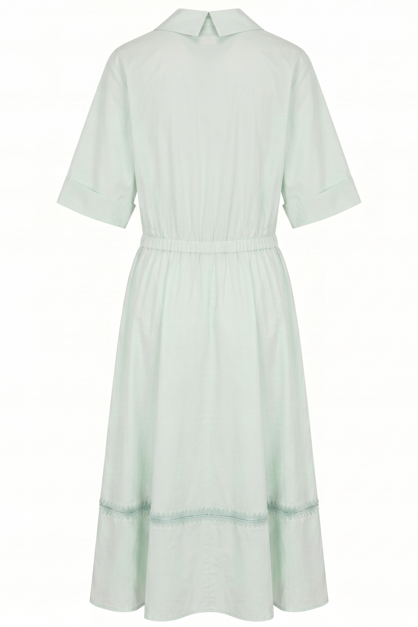 Malo Abiti Donna Verde