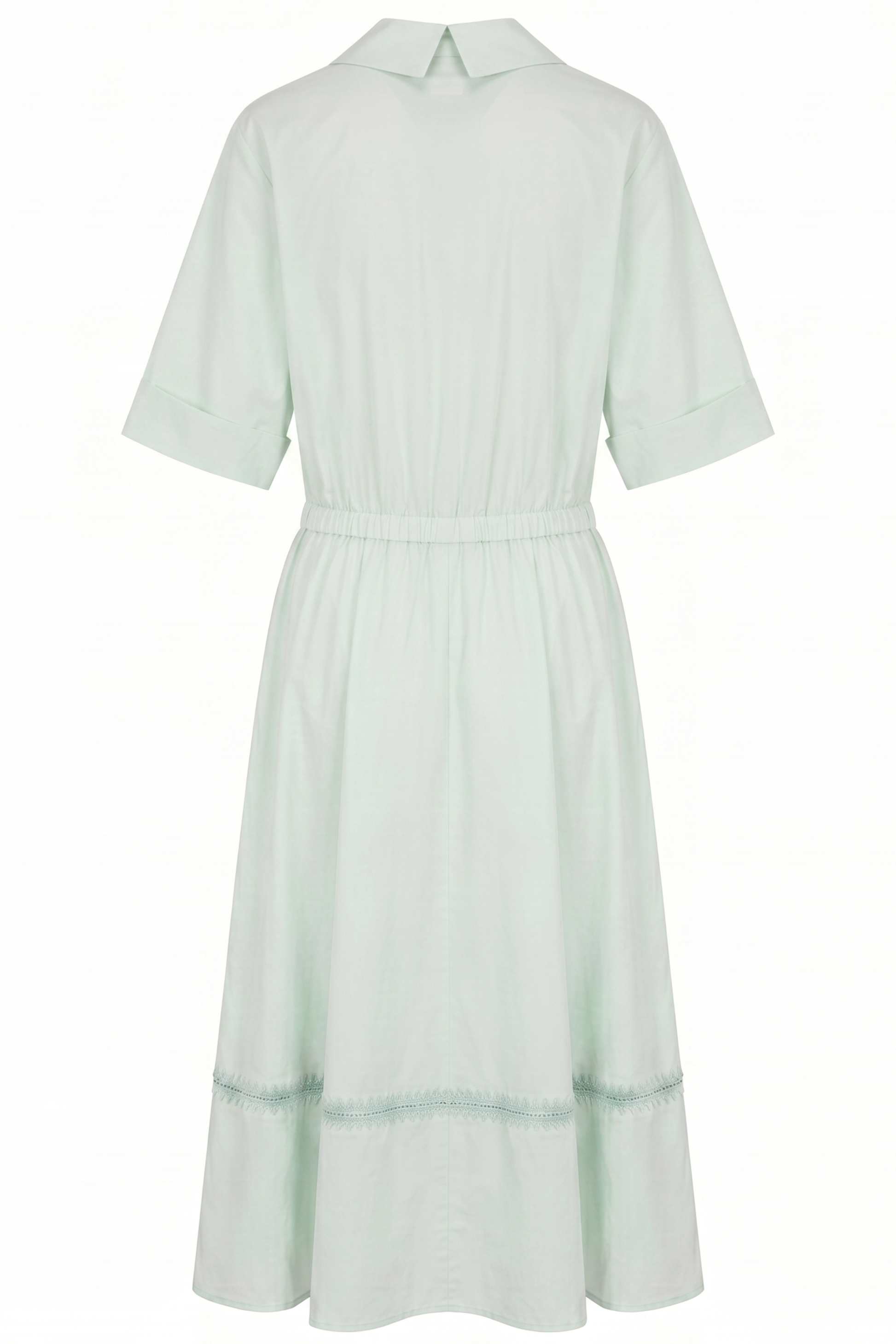 Malo Abiti Donna Verde