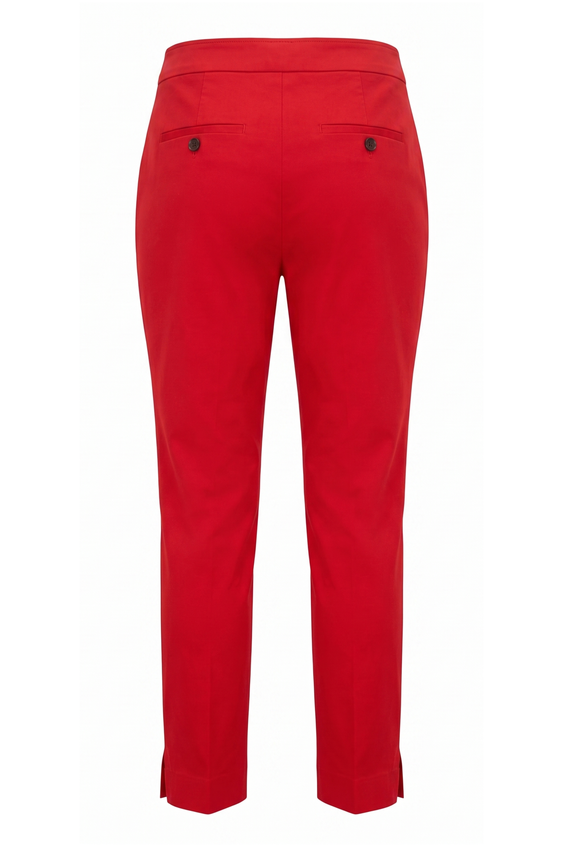 Malo Pantaloni Rosso