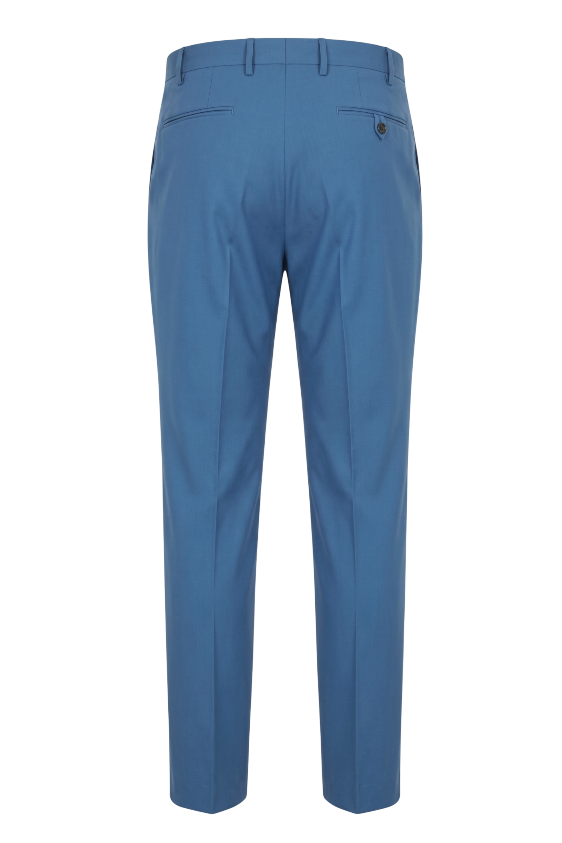 Malo Pantaloni Blu