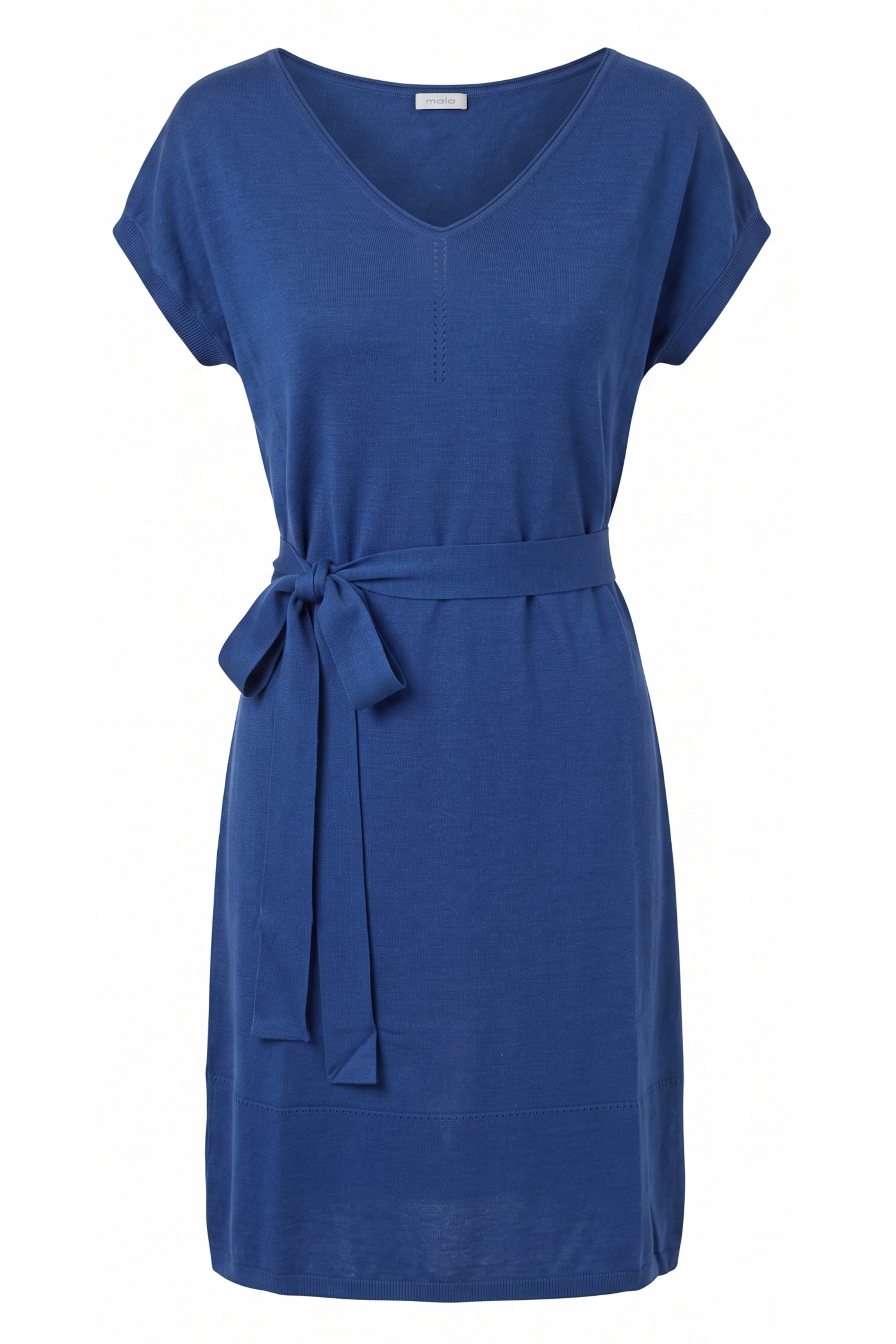 Malo Abiti Donna Blu