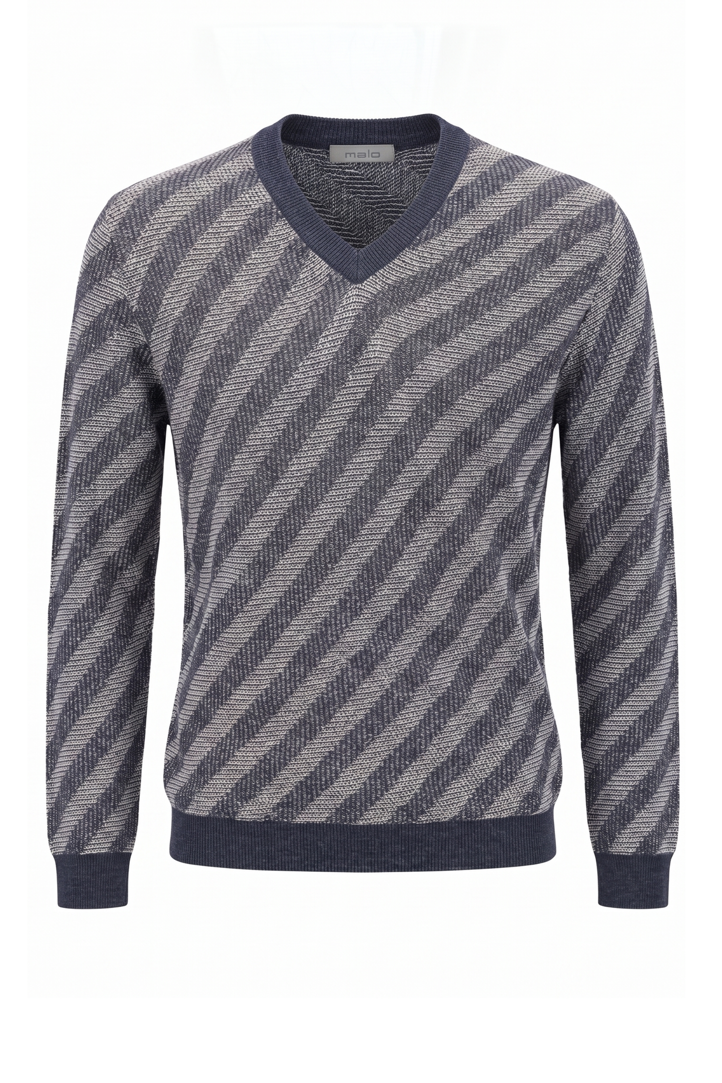 Malo Maglie Blu