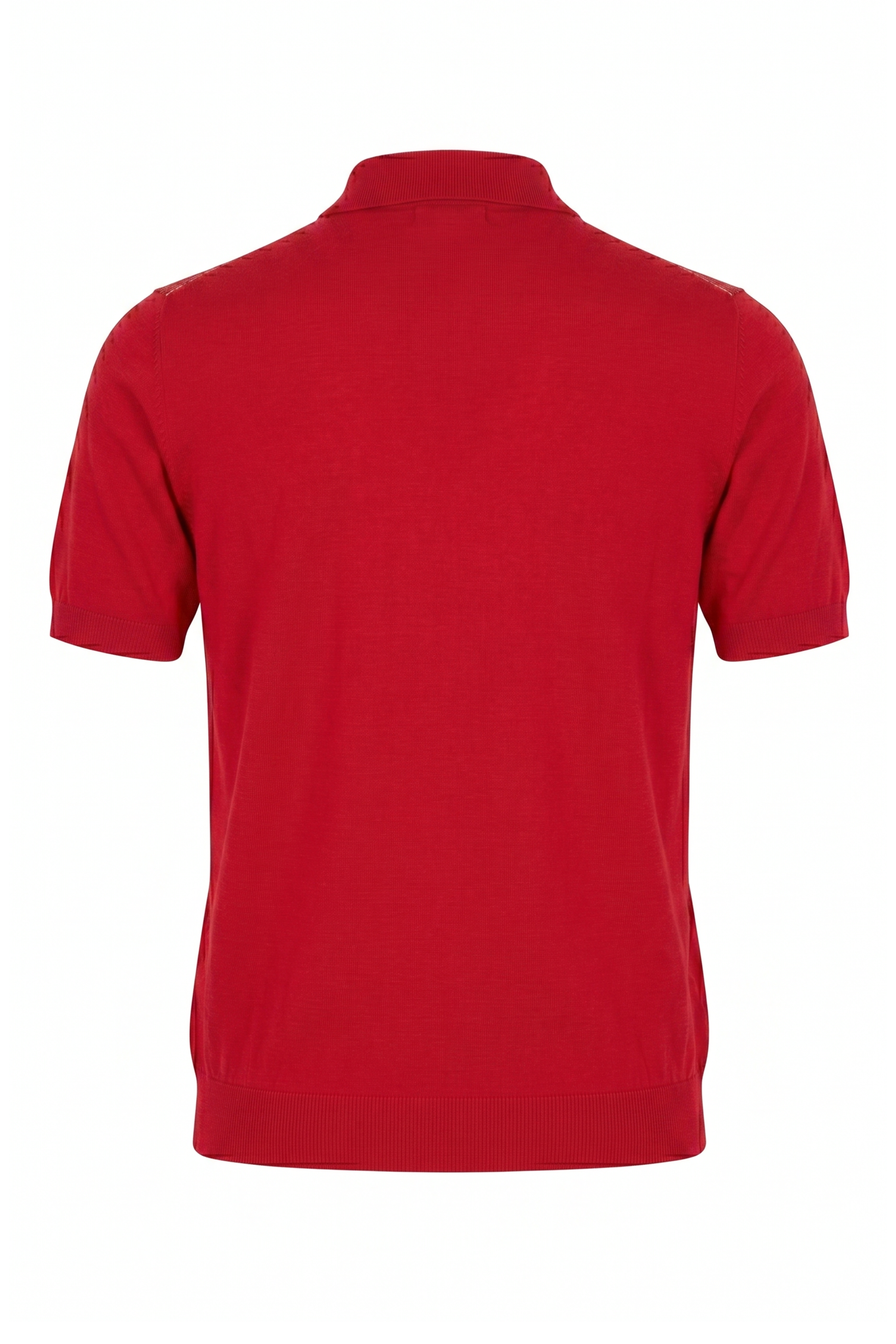 Malo polo Rosso