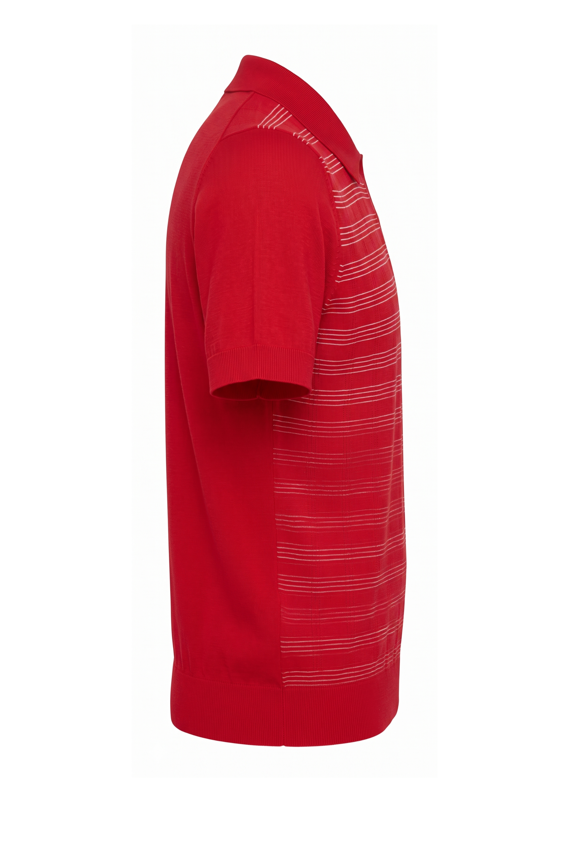 Malo polo Rosso