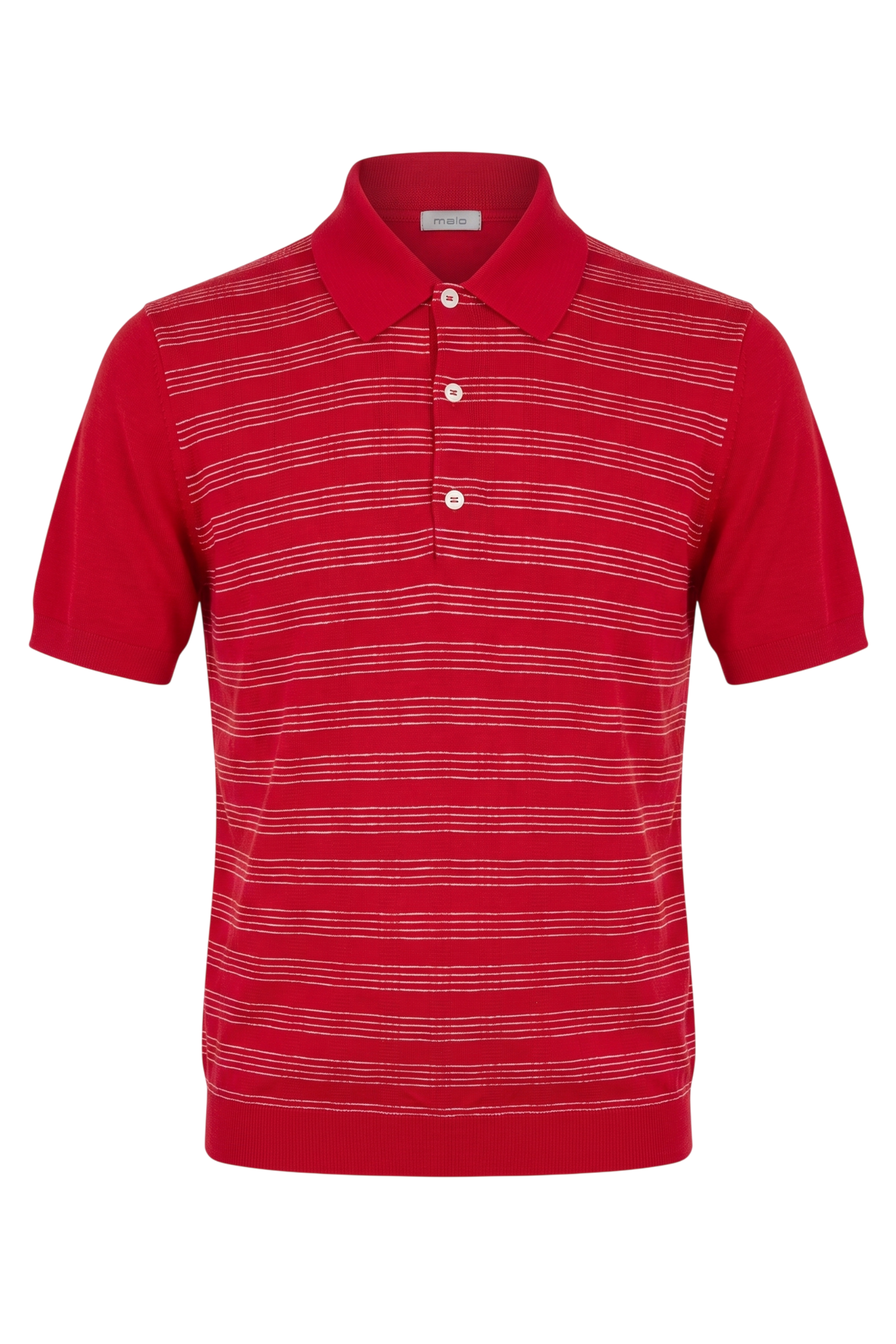 Malo polo Rosso