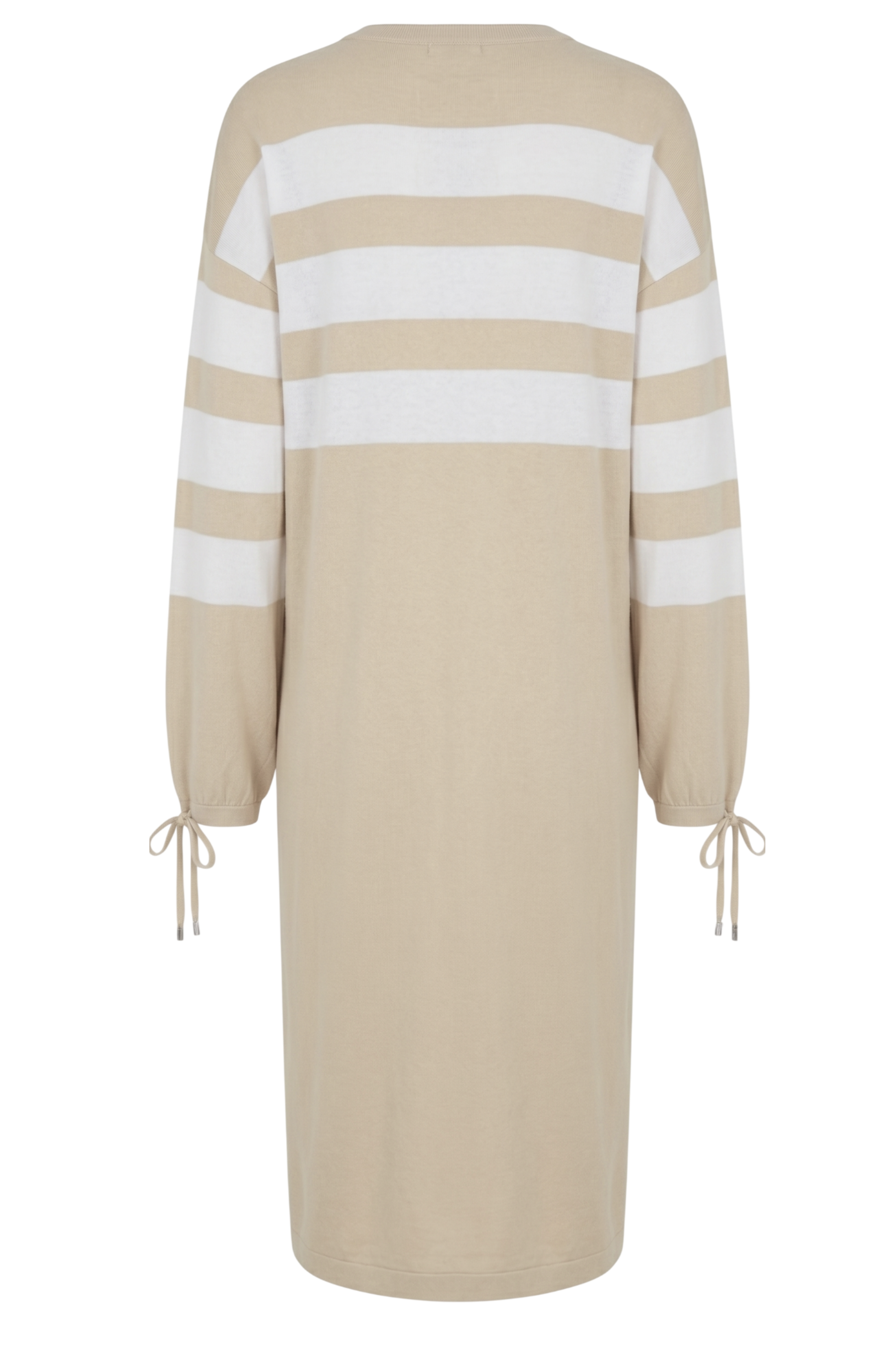 Malo Abiti Donna Beige