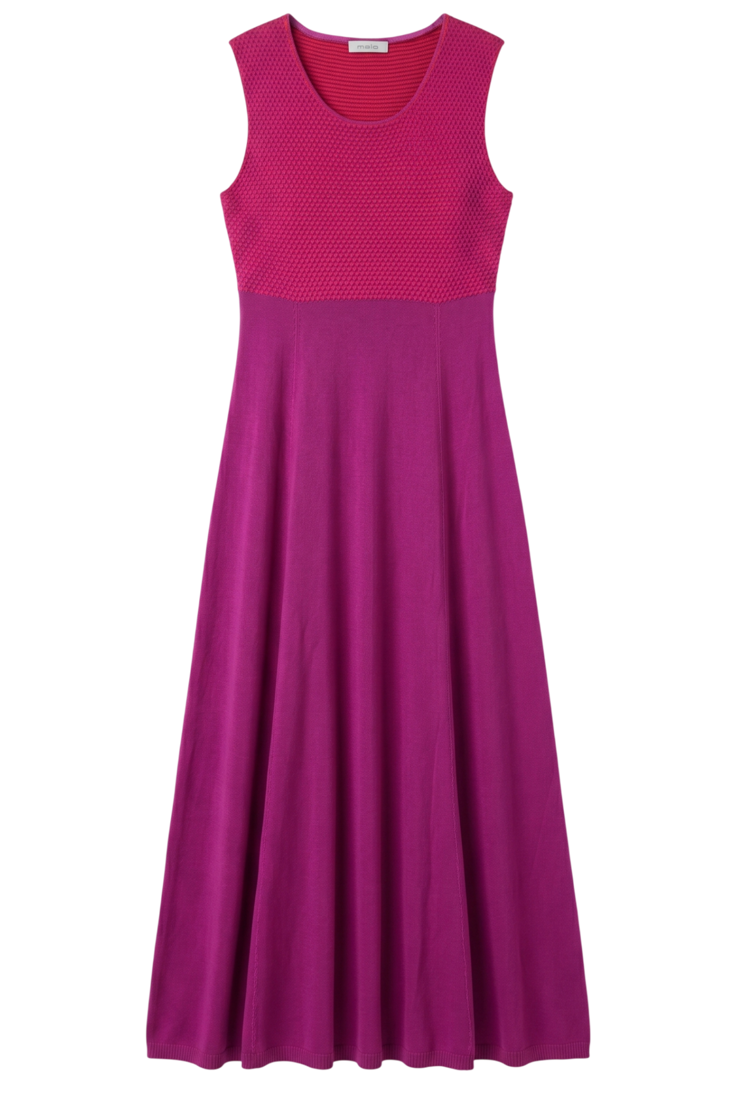 Malo Abiti Donna purple