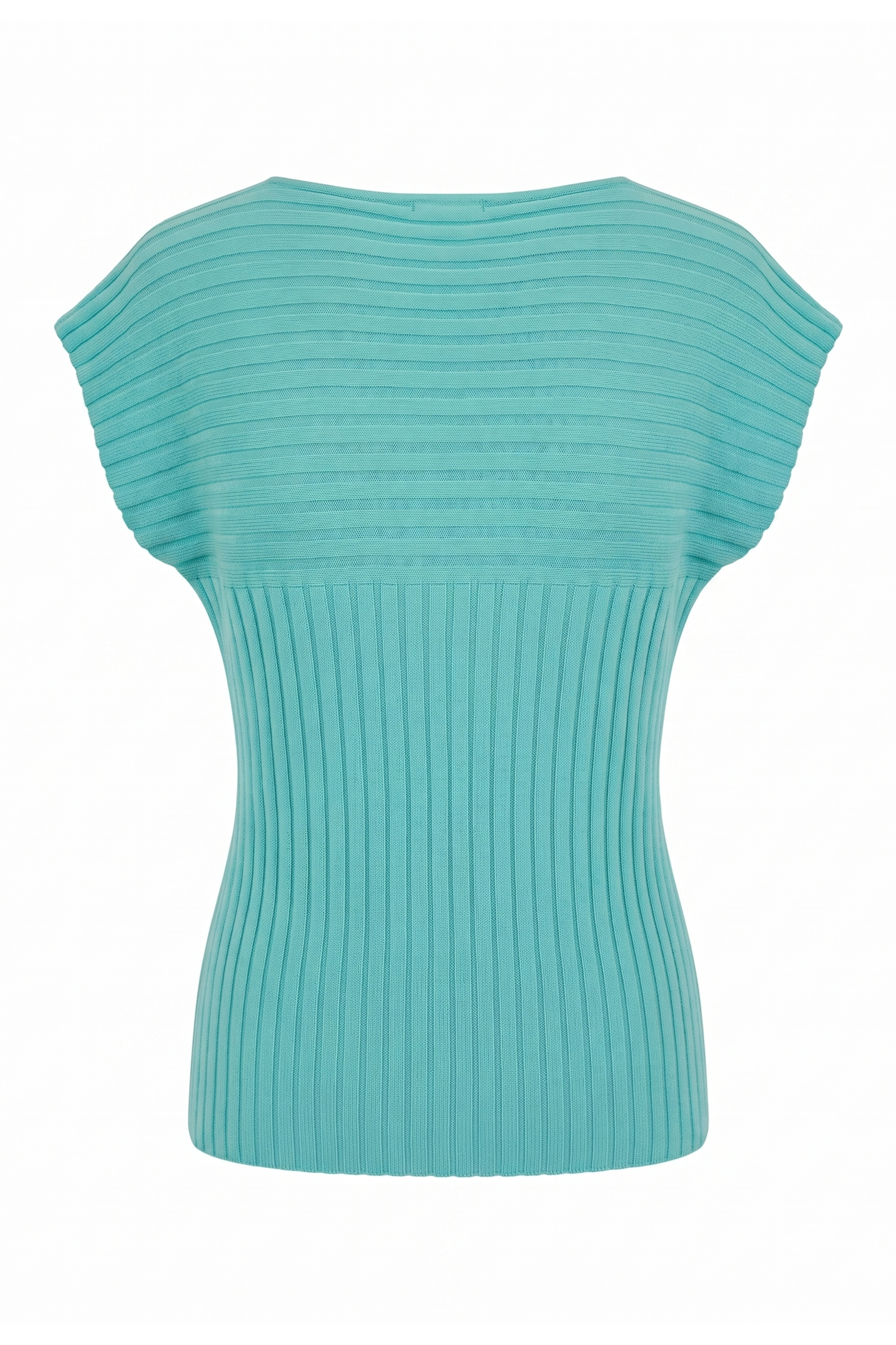 Malo Maglie light-blue